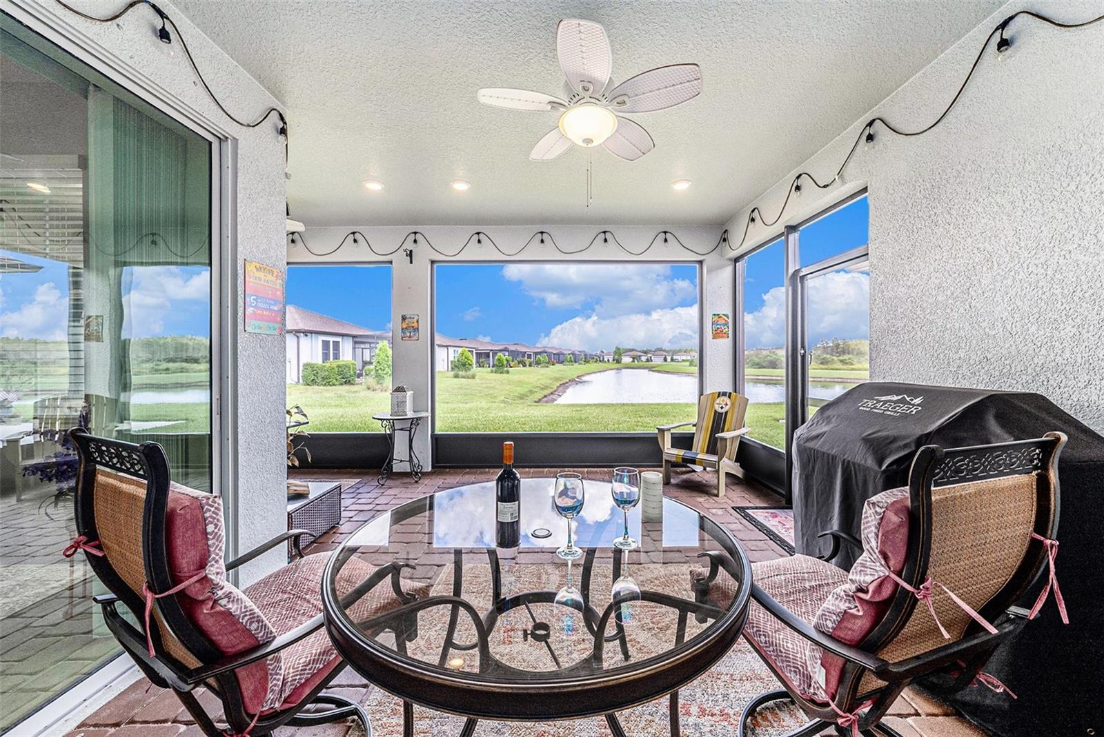 19865 SEA GLASS CIR, LAND O LAKES, FL, 34638