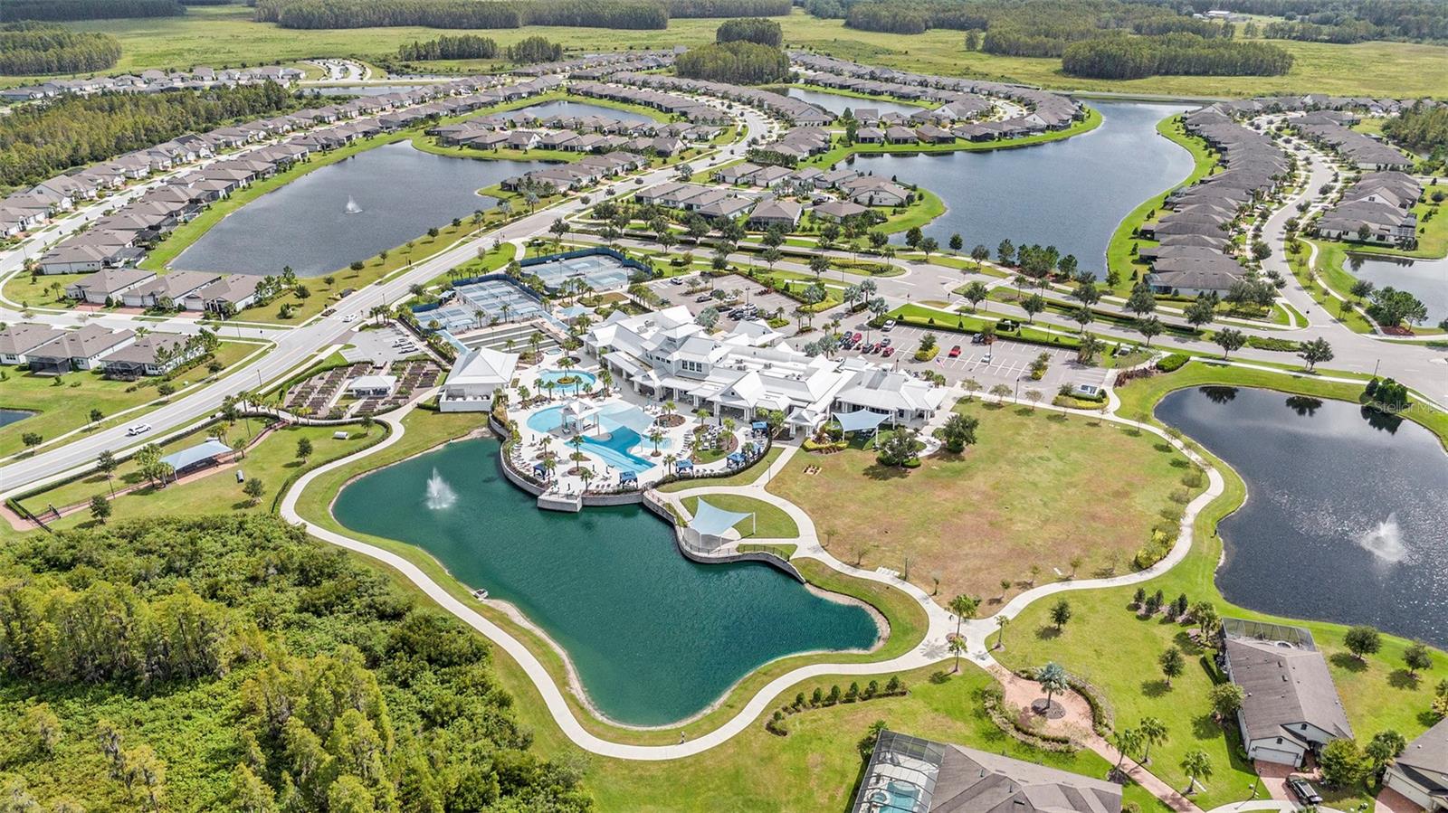 19865 SEA GLASS CIR, LAND O LAKES, FL, 34638