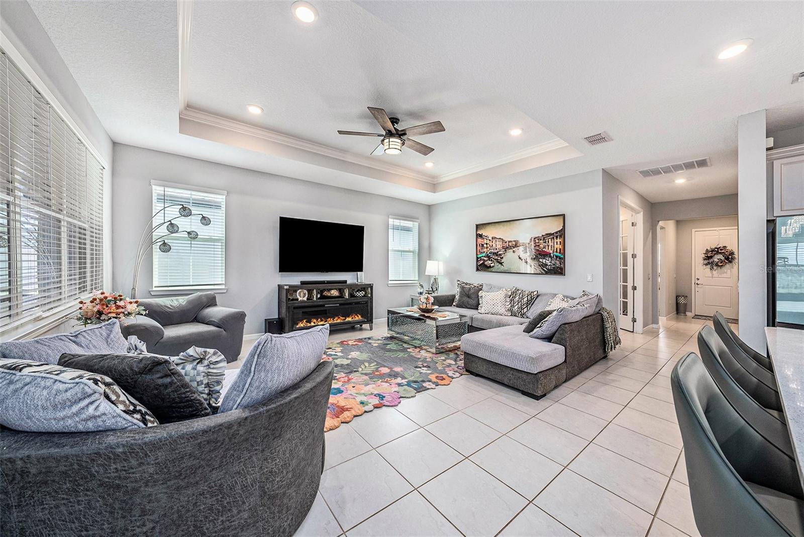 19865 SEA GLASS CIR, LAND O LAKES, FL, 34638