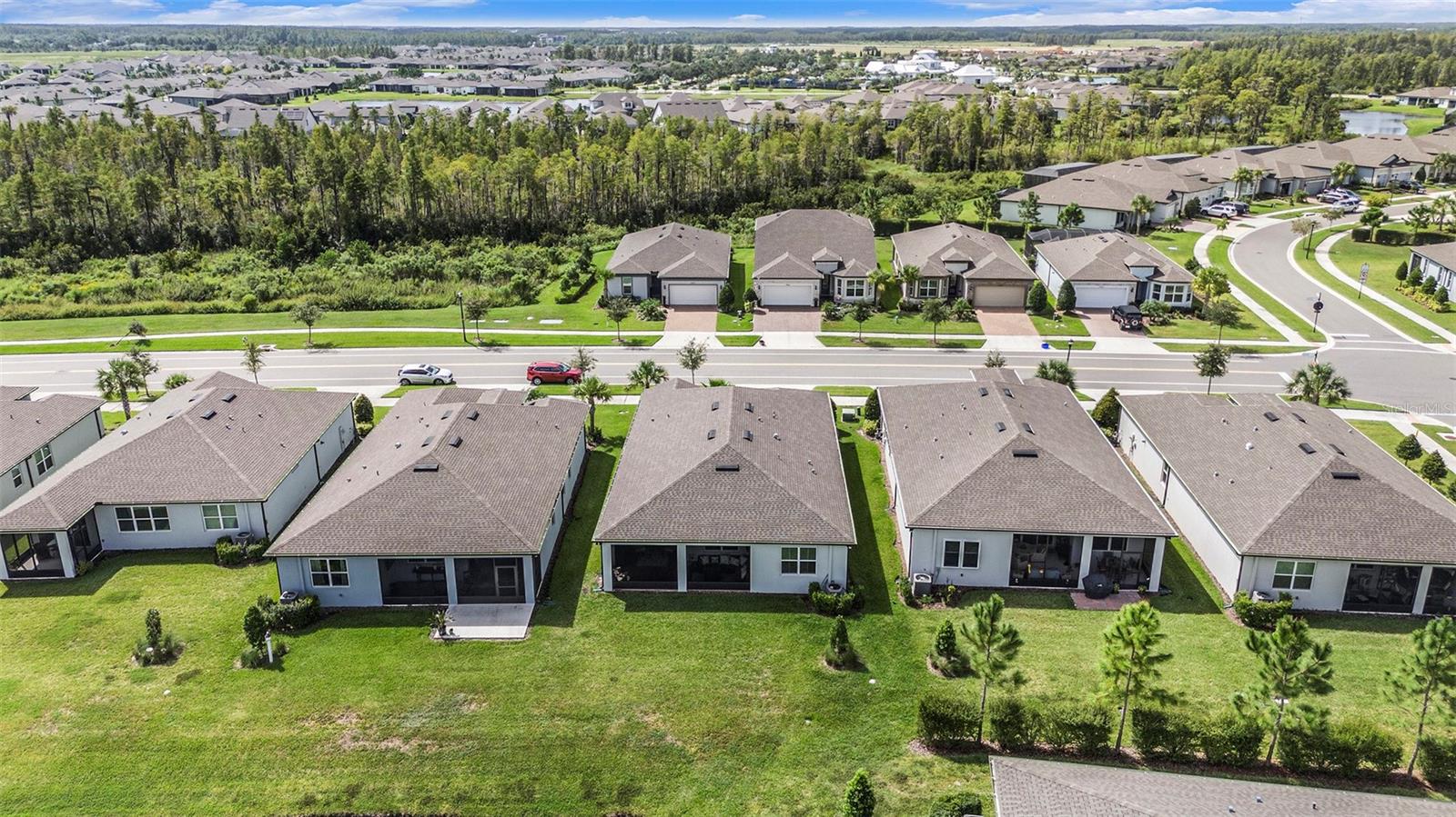 19865 SEA GLASS CIR, LAND O LAKES, FL, 34638