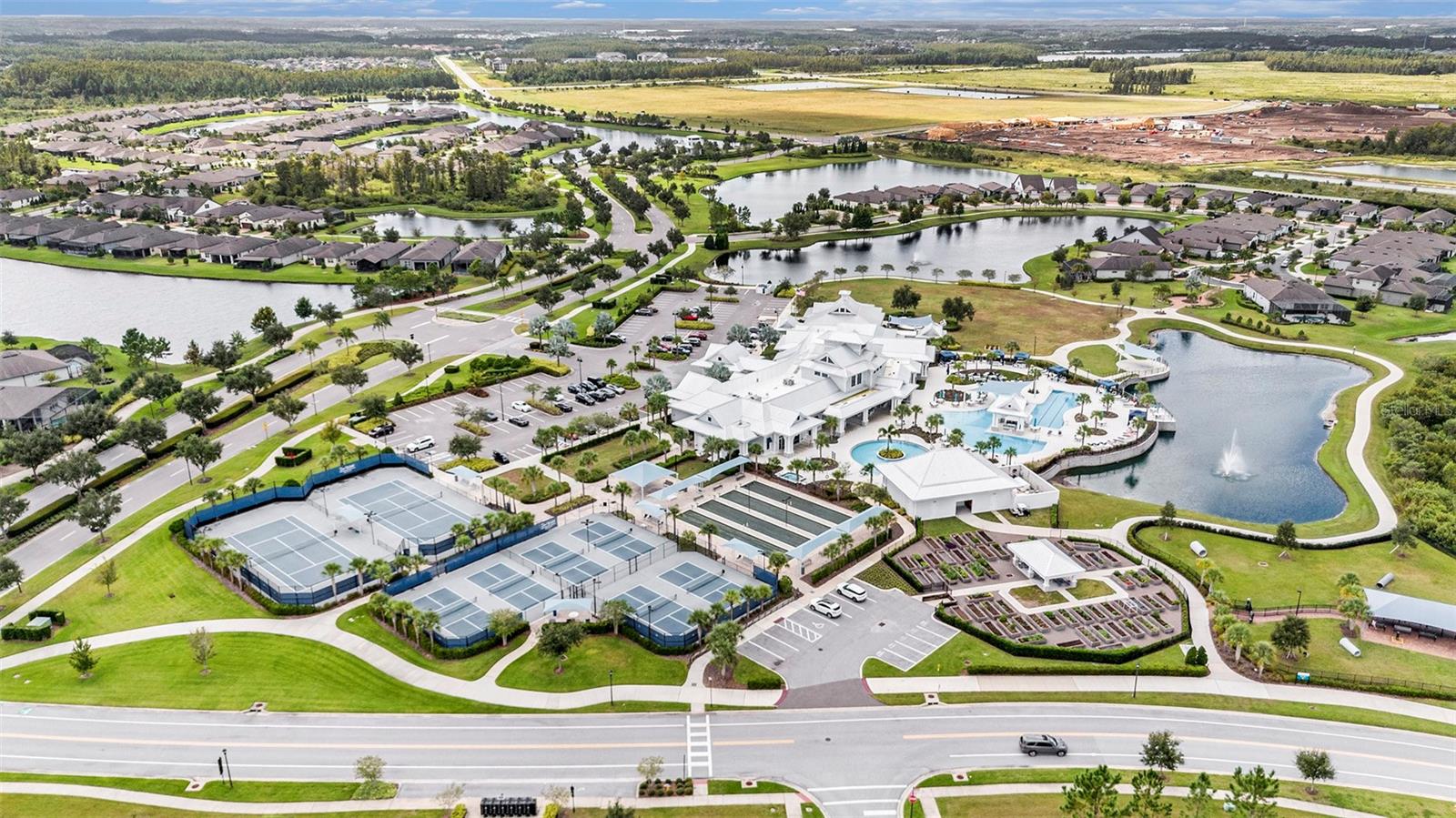 19865 SEA GLASS CIR, LAND O LAKES, FL, 34638