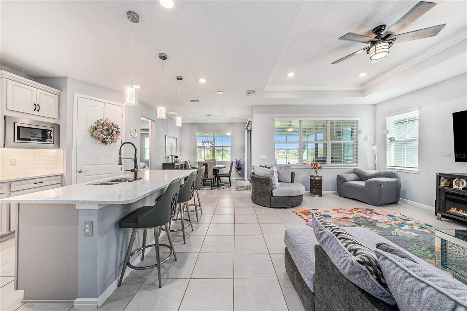 19865 SEA GLASS CIR, LAND O LAKES, FL, 34638