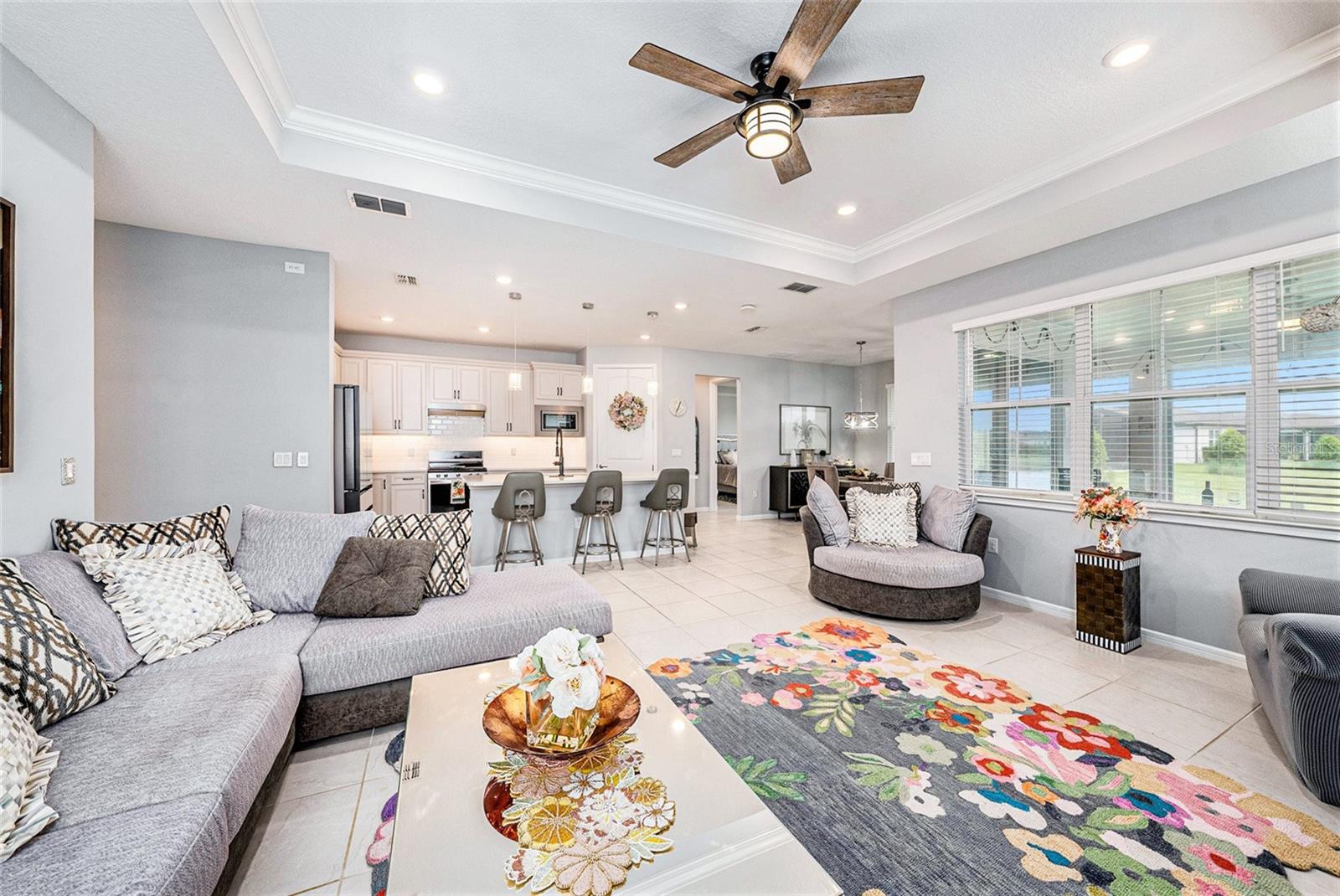 19865 SEA GLASS CIR, LAND O LAKES, FL, 34638