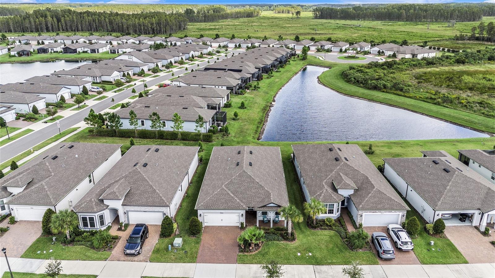 19865 SEA GLASS CIR, LAND O LAKES, FL, 34638