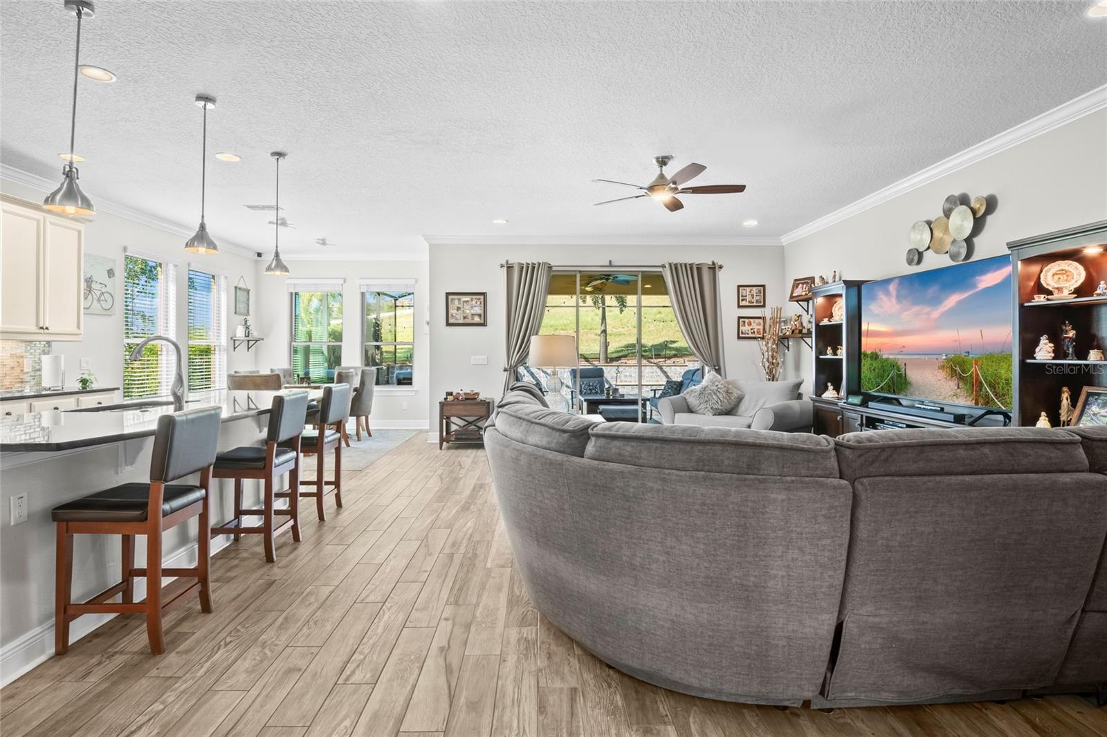 1322 WOODS LANDING DR, MINNEOLA, FL, 34715