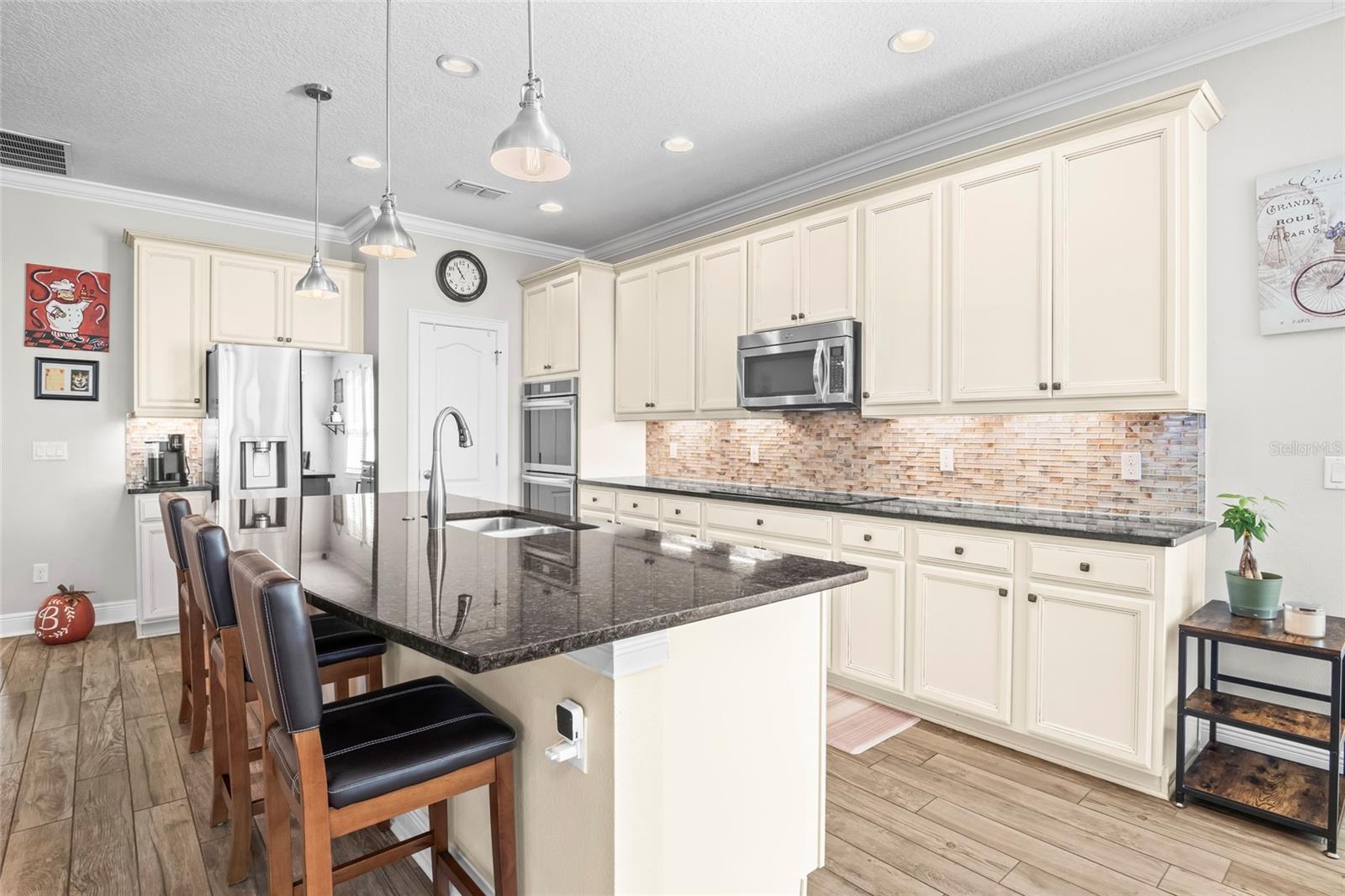 1322 WOODS LANDING DR, MINNEOLA, FL, 34715