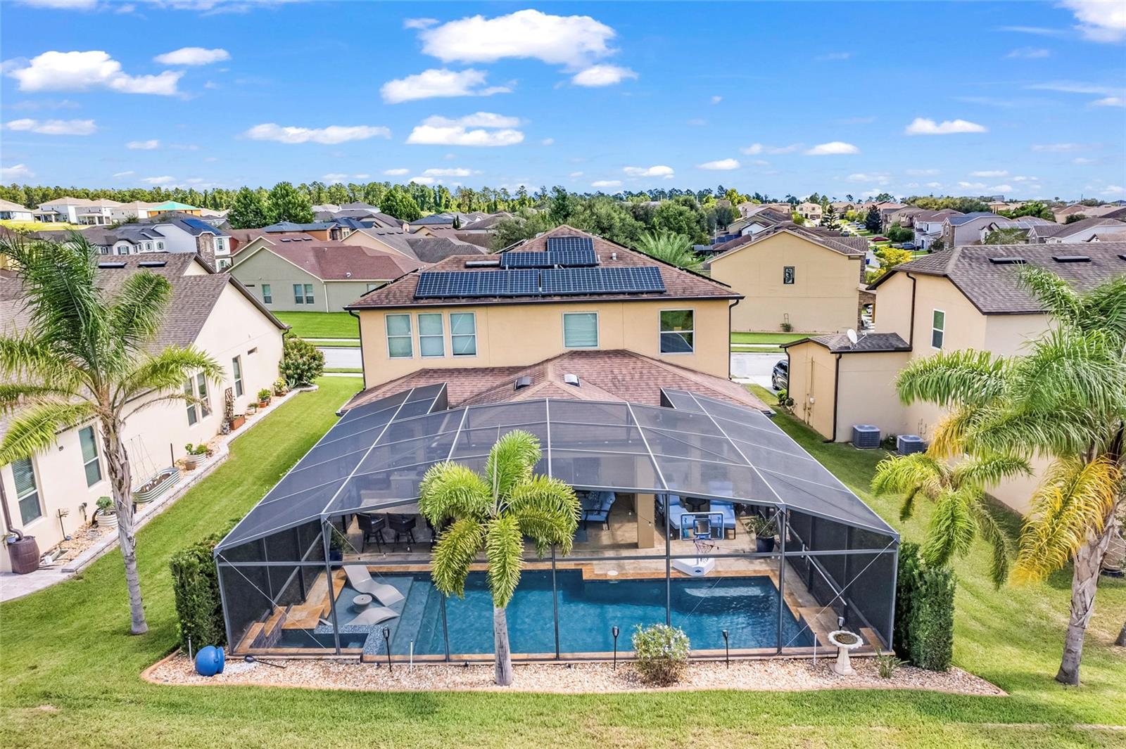 1322 WOODS LANDING DR, MINNEOLA, FL, 34715