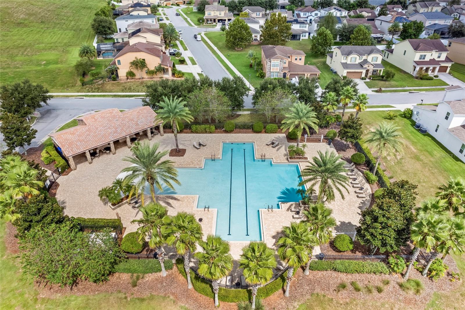 1322 WOODS LANDING DR, MINNEOLA, FL, 34715