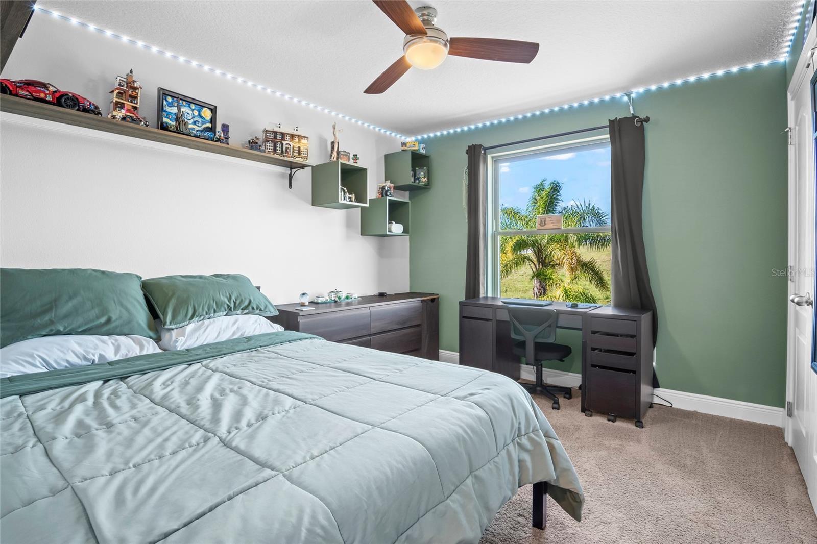 1322 WOODS LANDING DR, MINNEOLA, FL, 34715