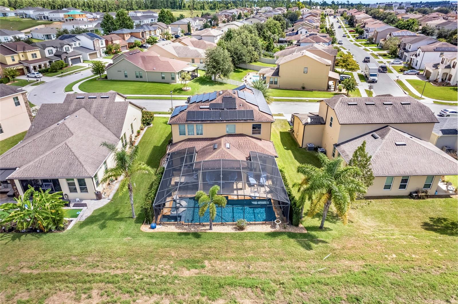 1322 WOODS LANDING DR, MINNEOLA, FL, 34715