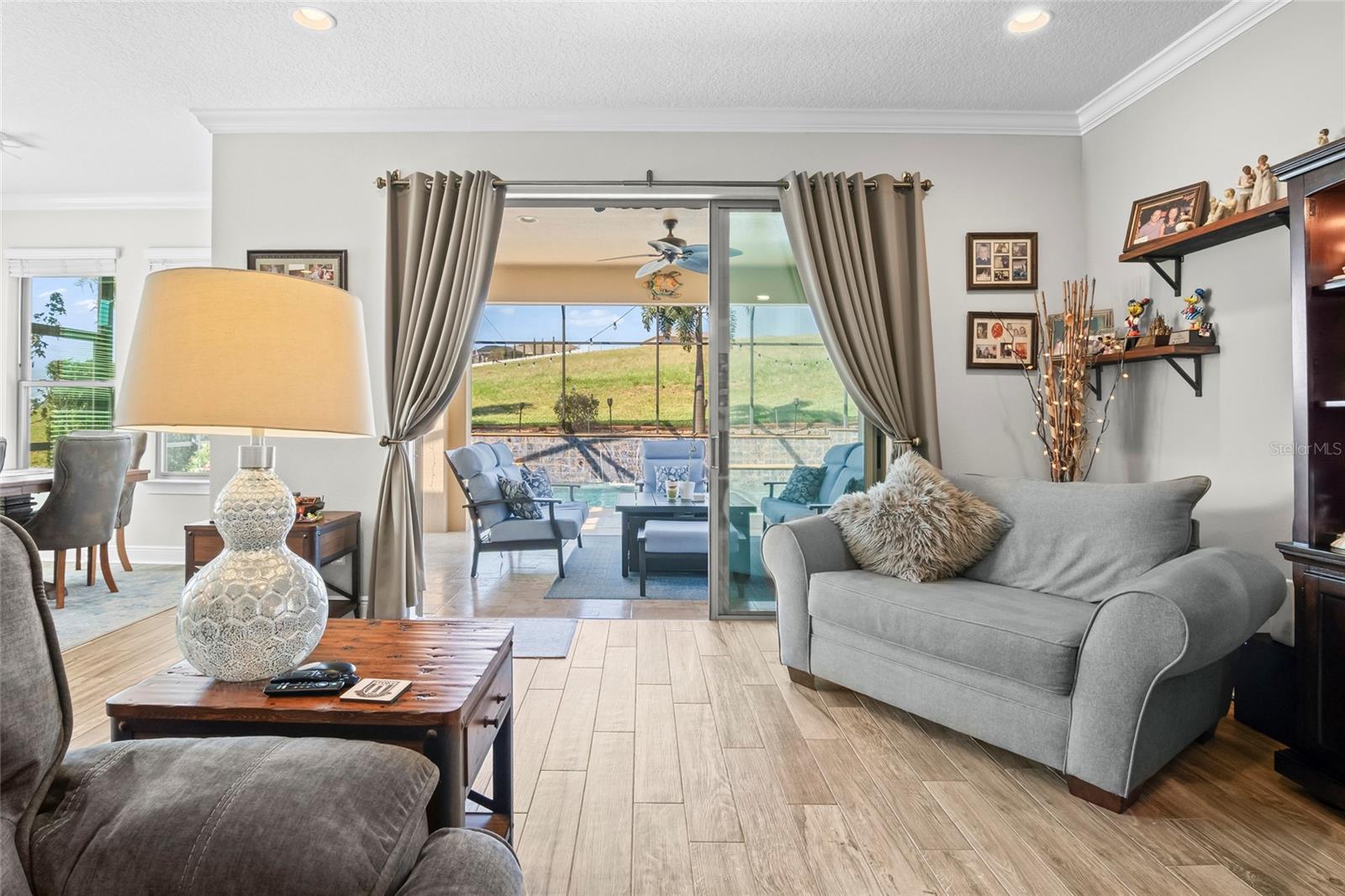 1322 WOODS LANDING DR, MINNEOLA, FL, 34715