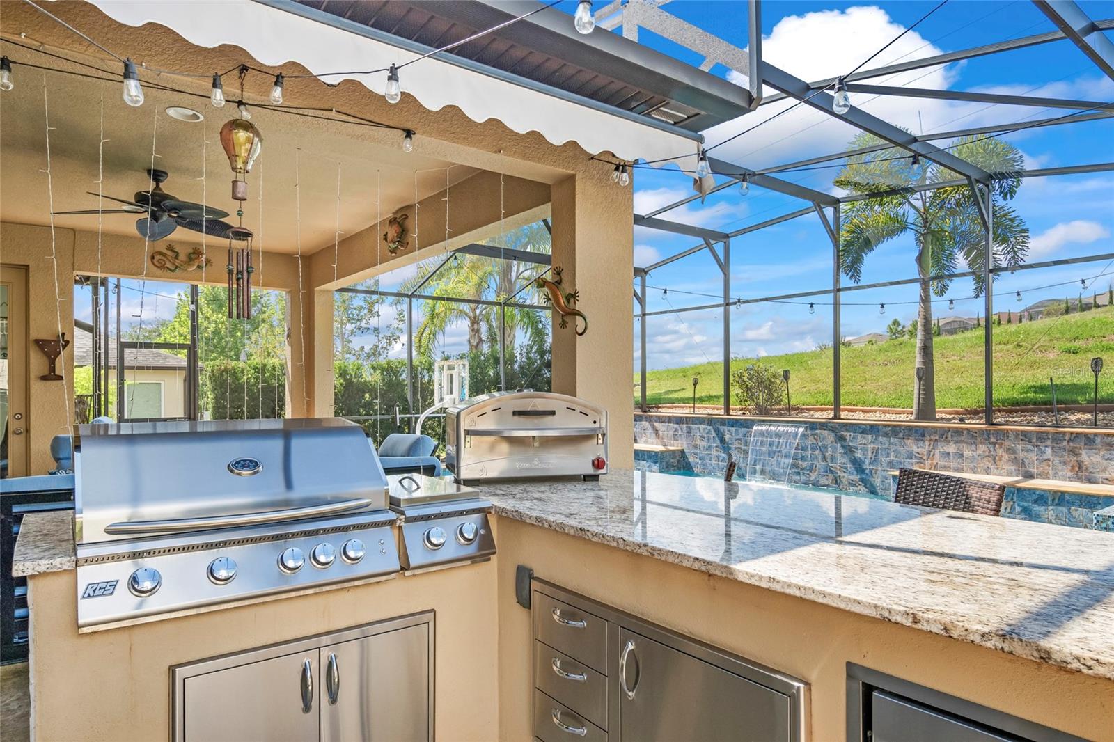 1322 WOODS LANDING DR, MINNEOLA, FL, 34715