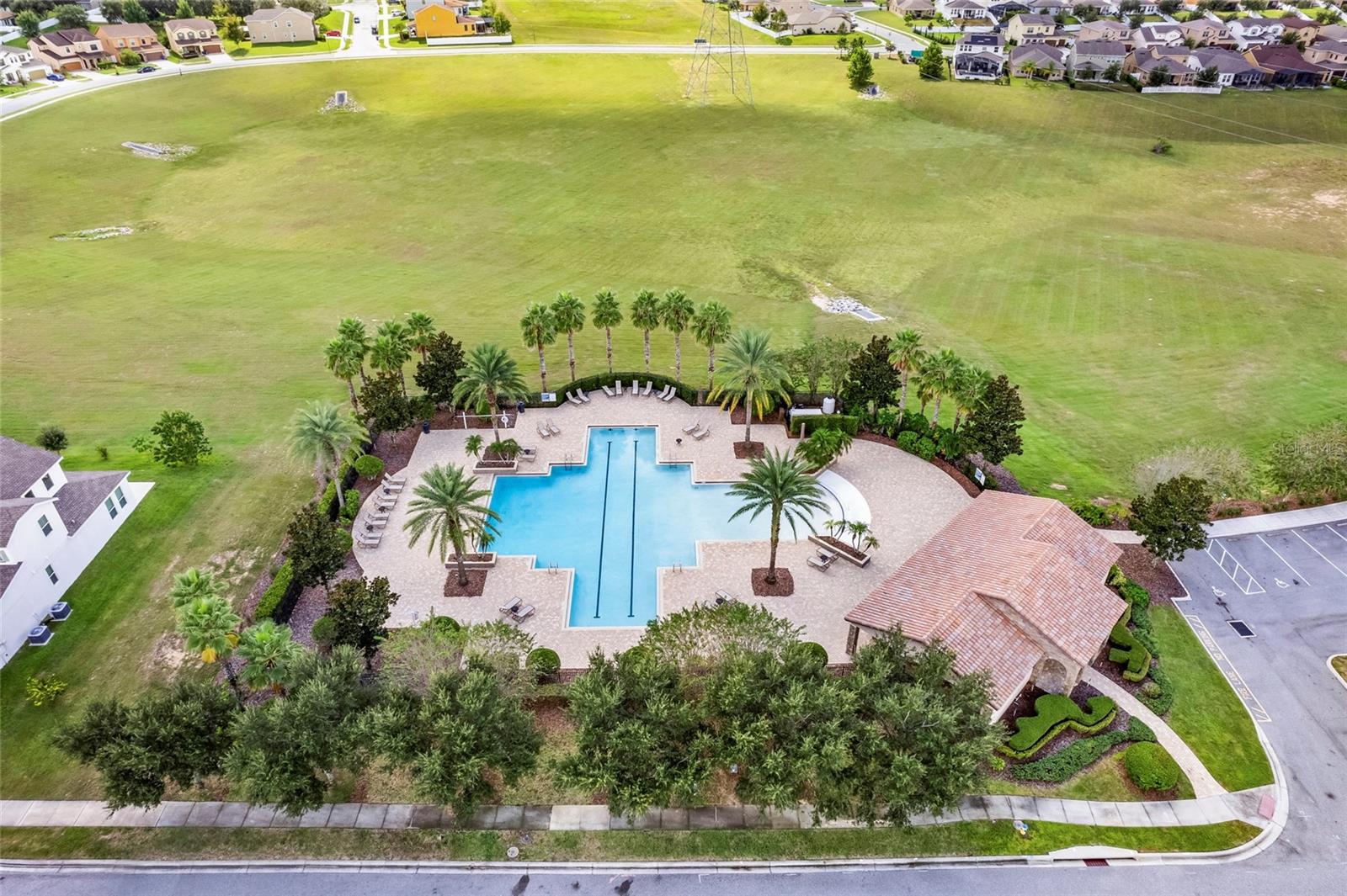 1322 WOODS LANDING DR, MINNEOLA, FL, 34715