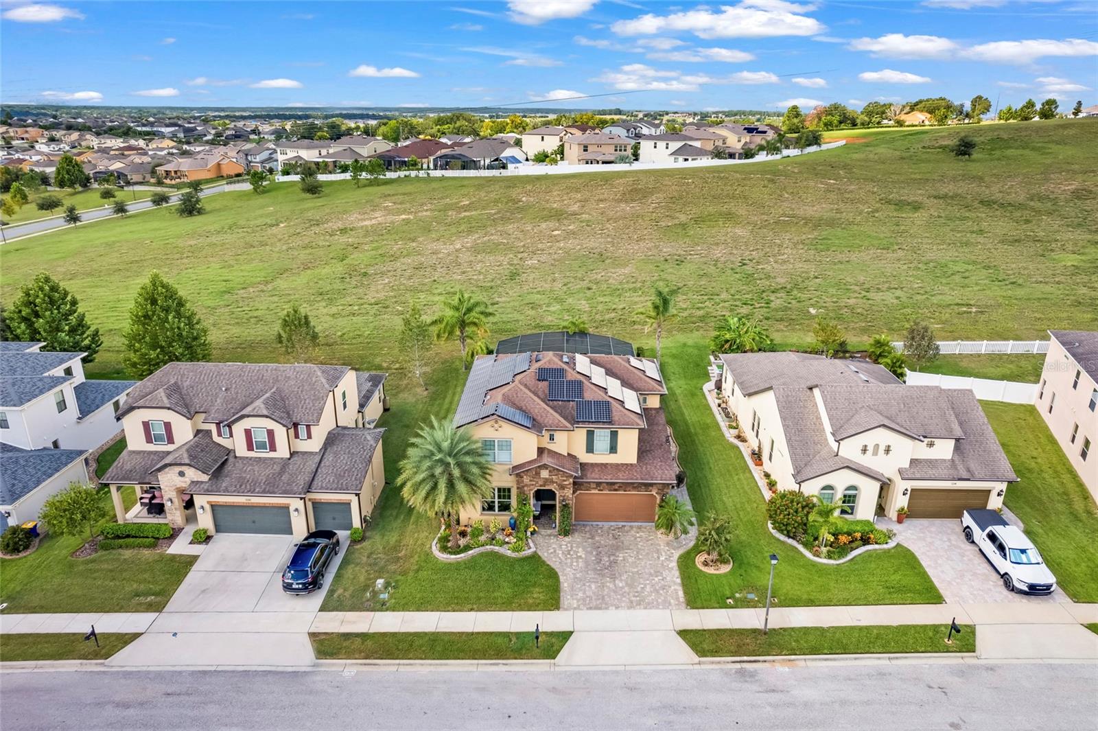 1322 WOODS LANDING DR, MINNEOLA, FL, 34715