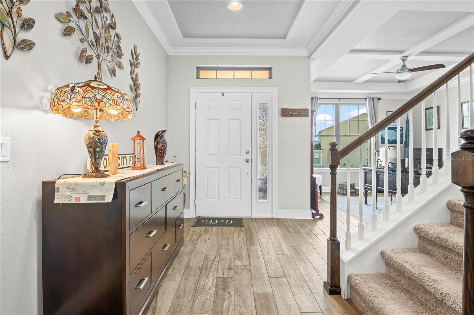 1322 WOODS LANDING DR, MINNEOLA, FL, 34715