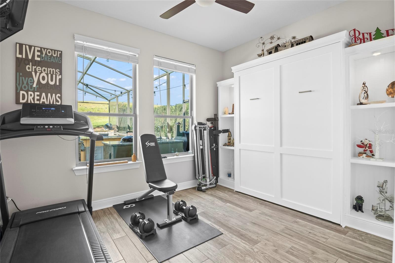 1322 WOODS LANDING DR, MINNEOLA, FL, 34715