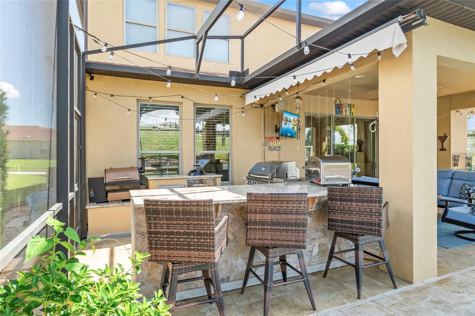 1322 WOODS LANDING DR, MINNEOLA, FL, 34715