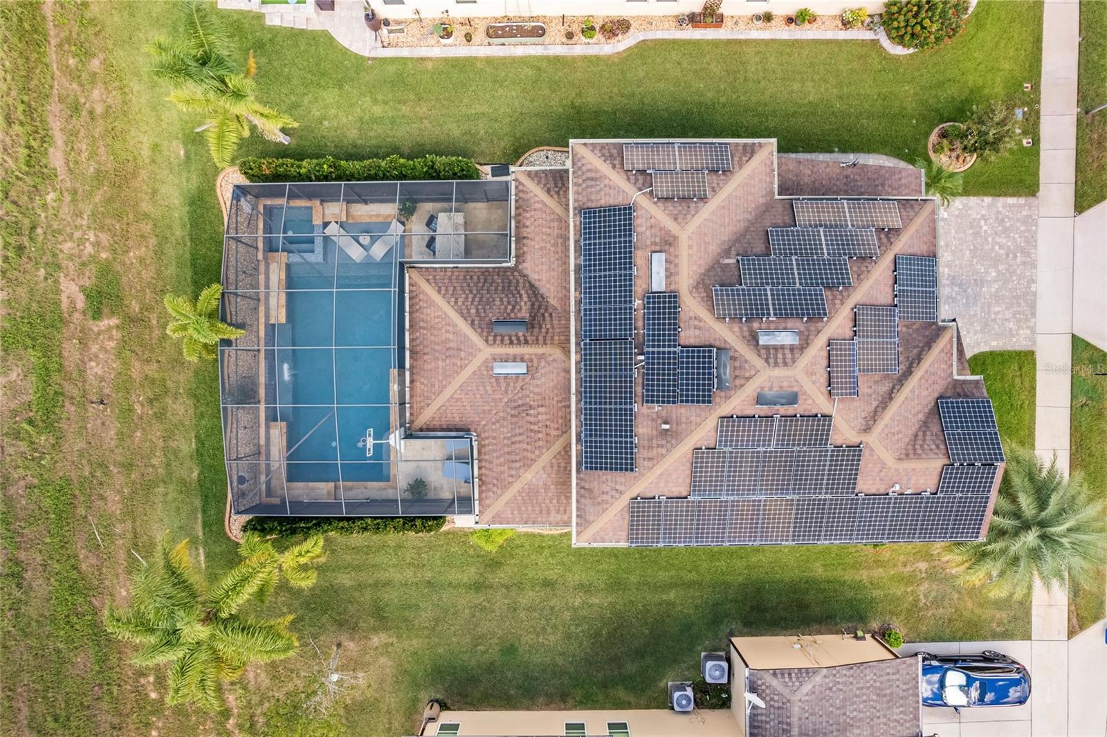 1322 WOODS LANDING DR, MINNEOLA, FL, 34715