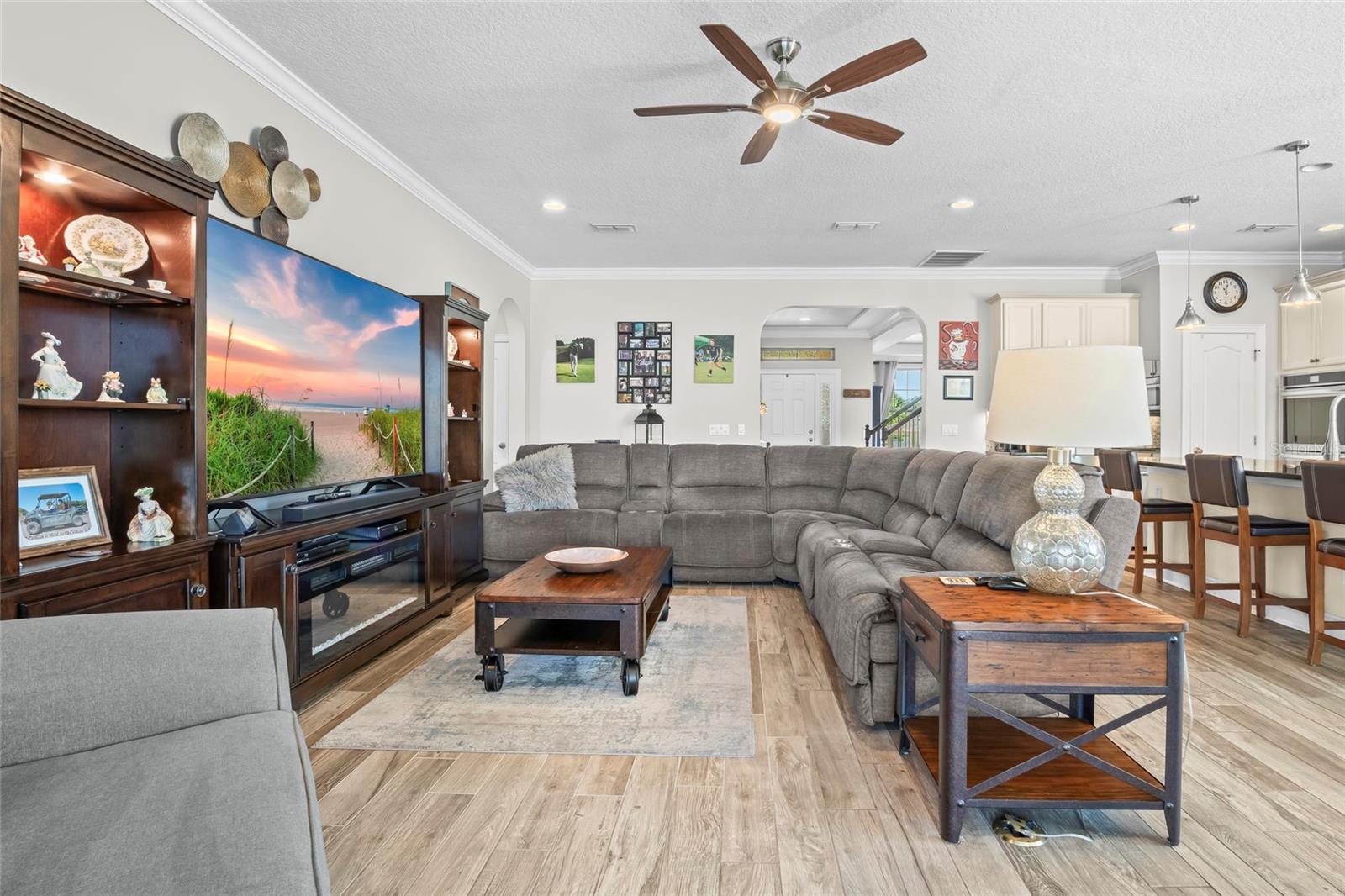 1322 WOODS LANDING DR, MINNEOLA, FL, 34715