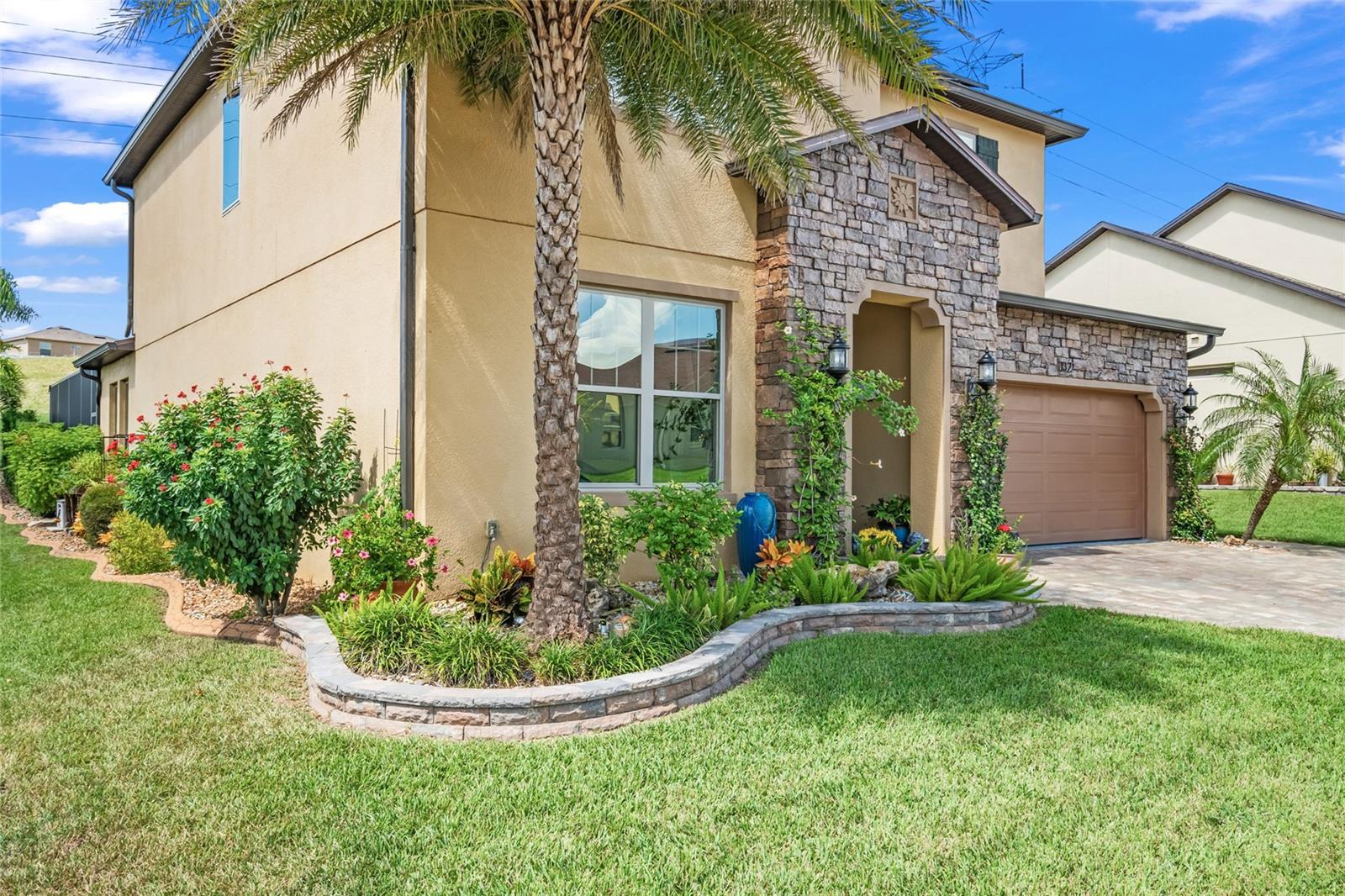 1322 WOODS LANDING DR, MINNEOLA, FL, 34715