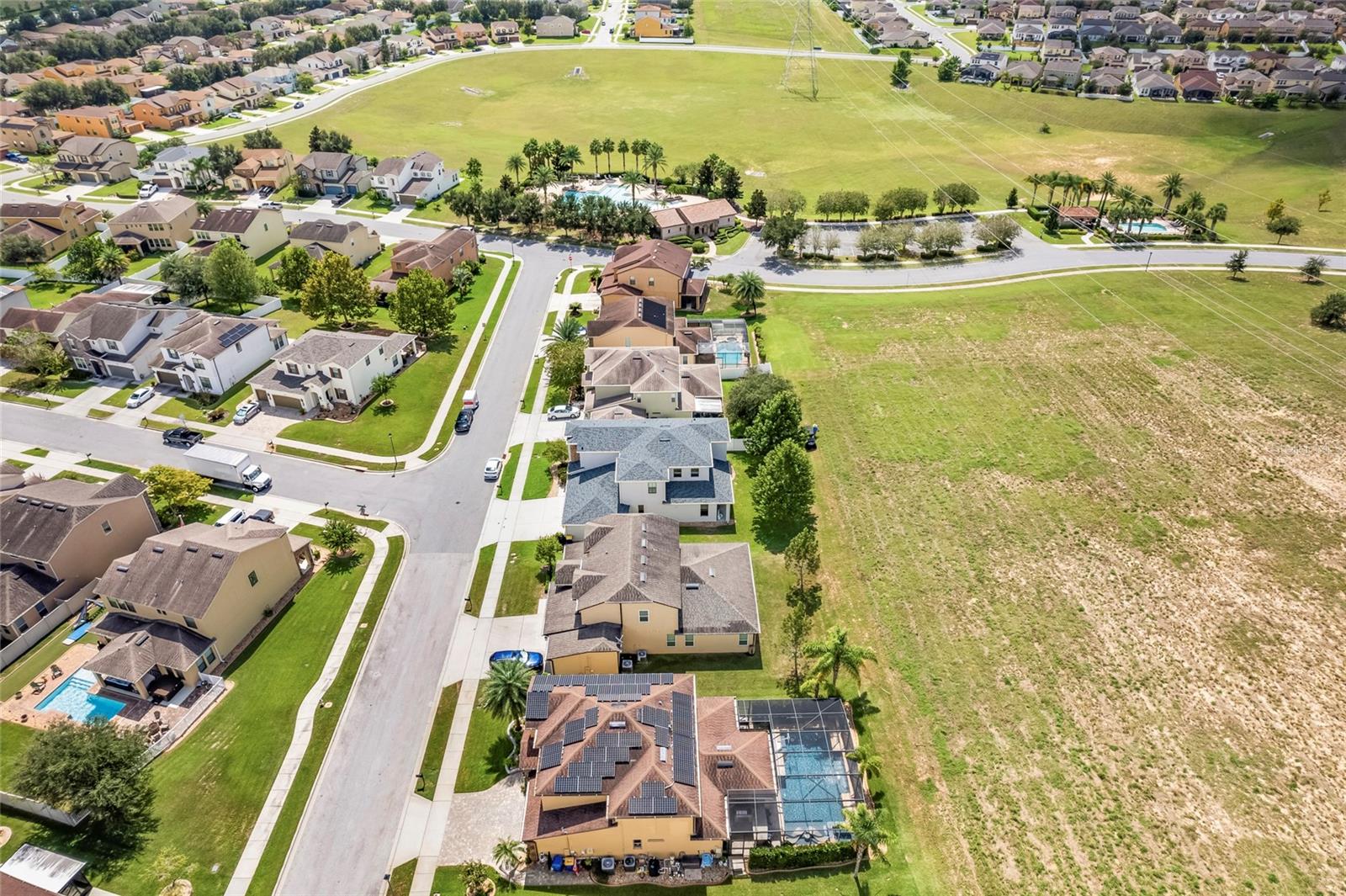 1322 WOODS LANDING DR, MINNEOLA, FL, 34715