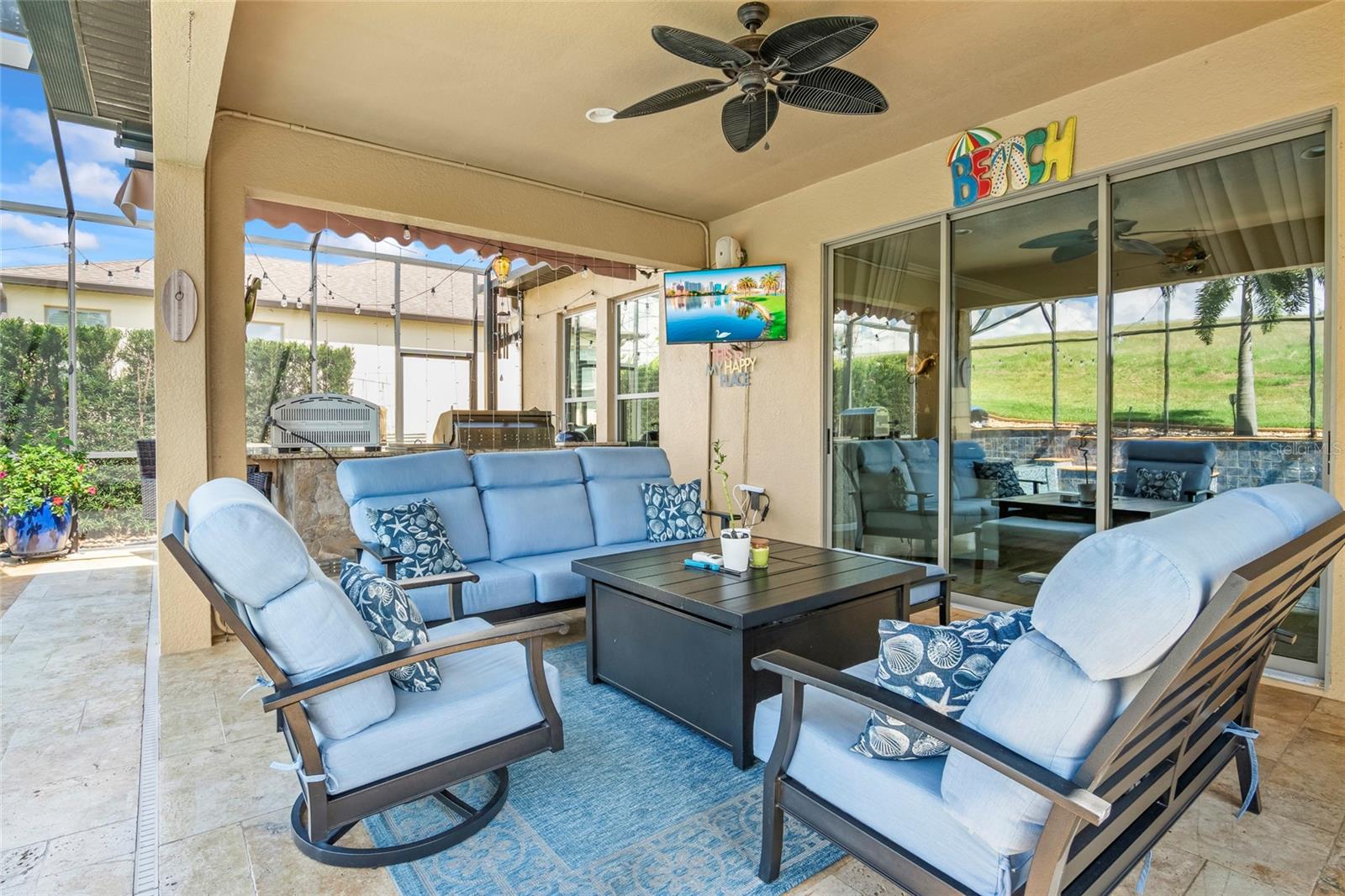 1322 WOODS LANDING DR, MINNEOLA, FL, 34715