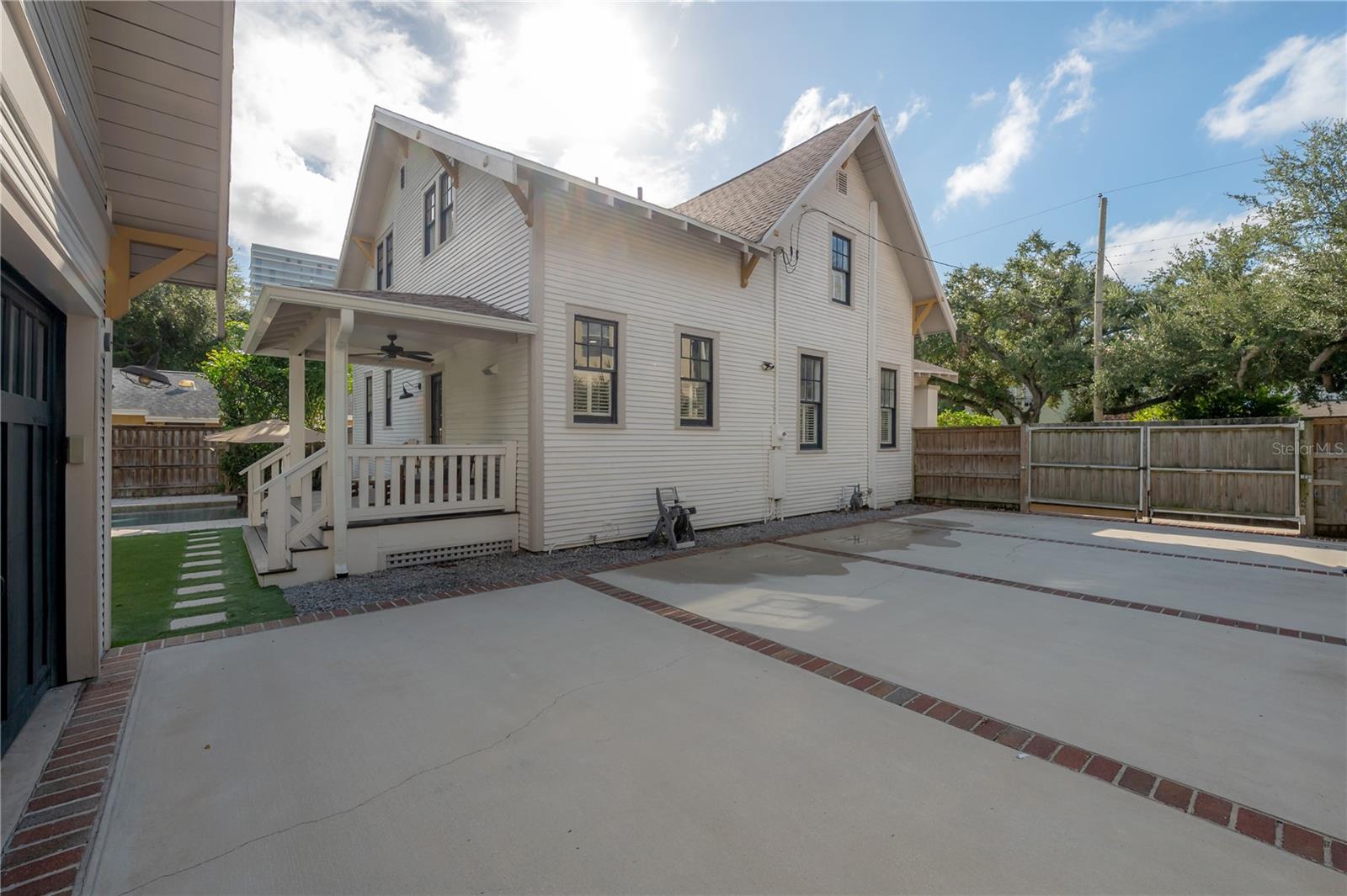 3115 W SAN JUAN ST, TAMPA, FL, 33629