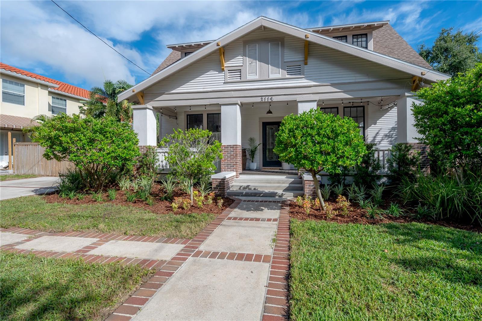 3115 W SAN JUAN ST, TAMPA, FL, 33629