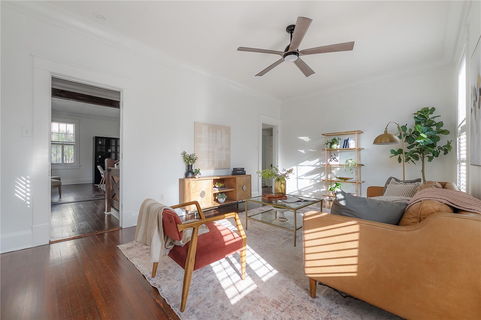 3115 W SAN JUAN ST, TAMPA, FL, 33629