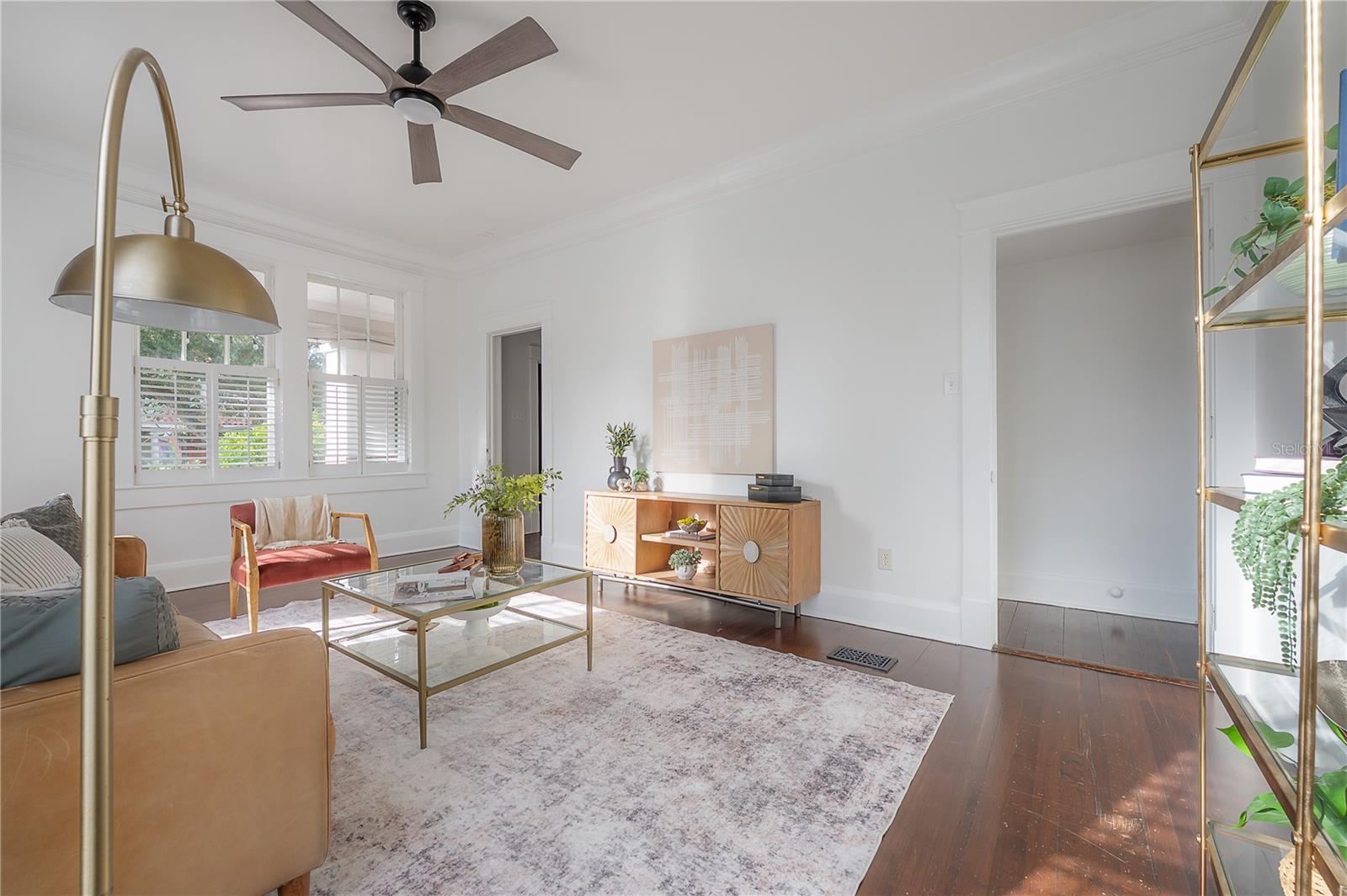 3115 W SAN JUAN ST, TAMPA, FL, 33629