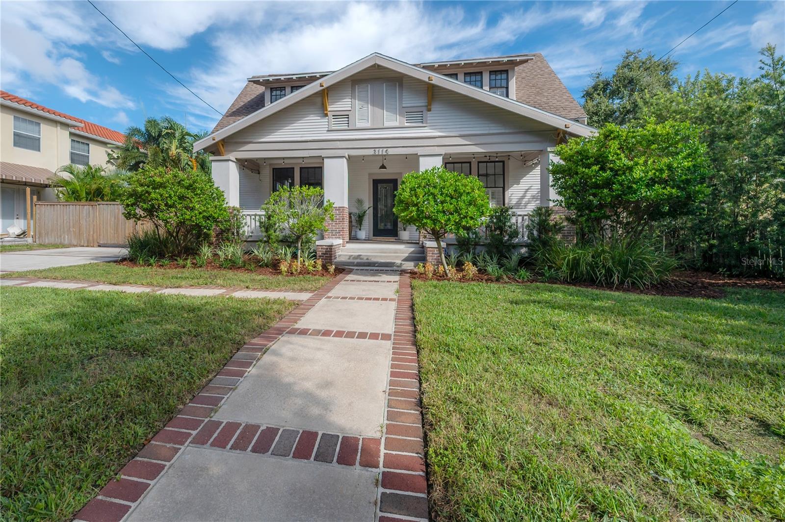 3115 W SAN JUAN ST, TAMPA, FL, 33629