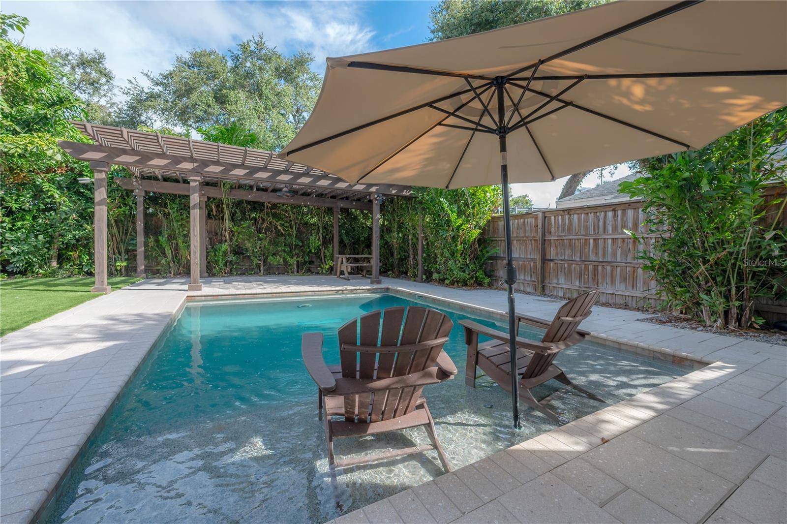 3115 W SAN JUAN ST, TAMPA, FL, 33629