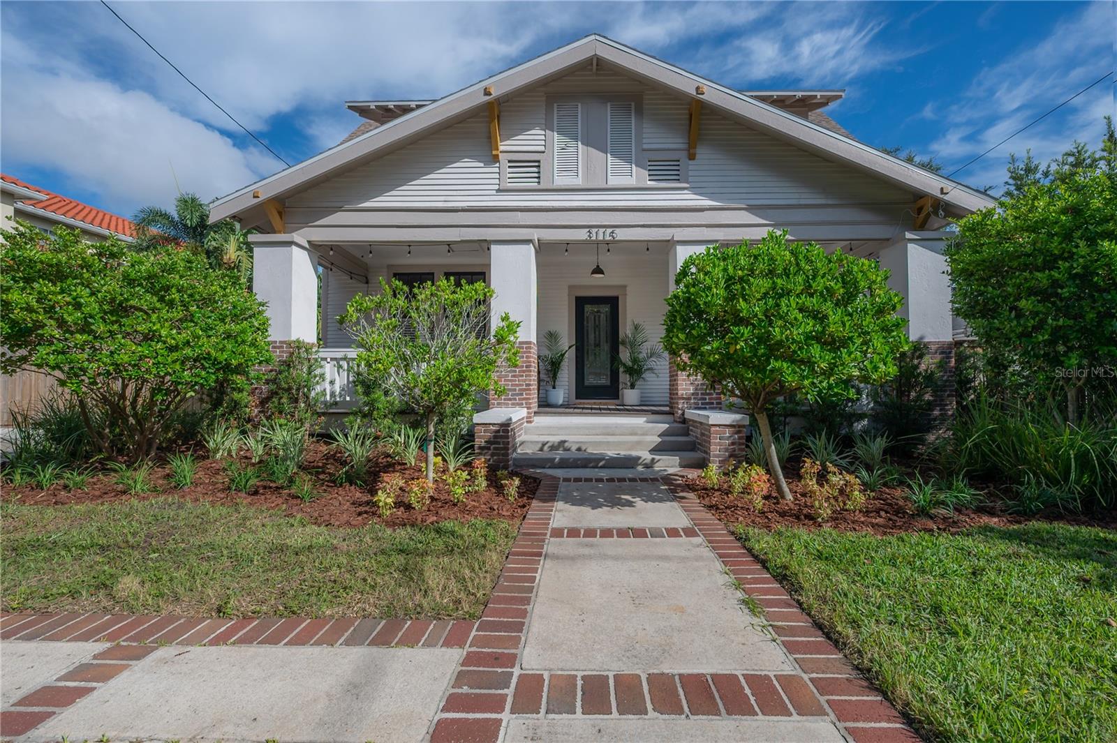 3115 W SAN JUAN ST, TAMPA, FL, 33629