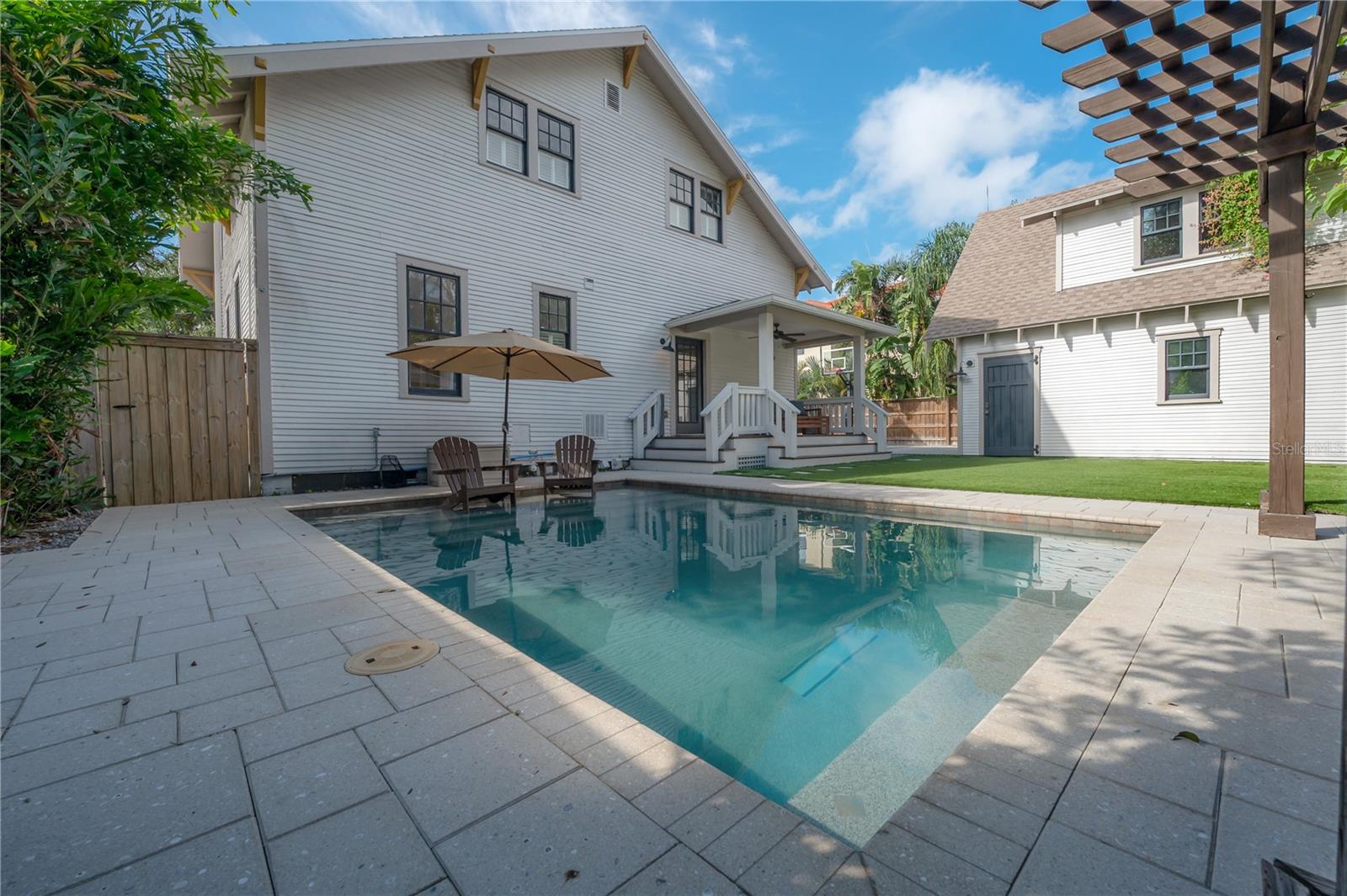 3115 W SAN JUAN ST, TAMPA, FL, 33629