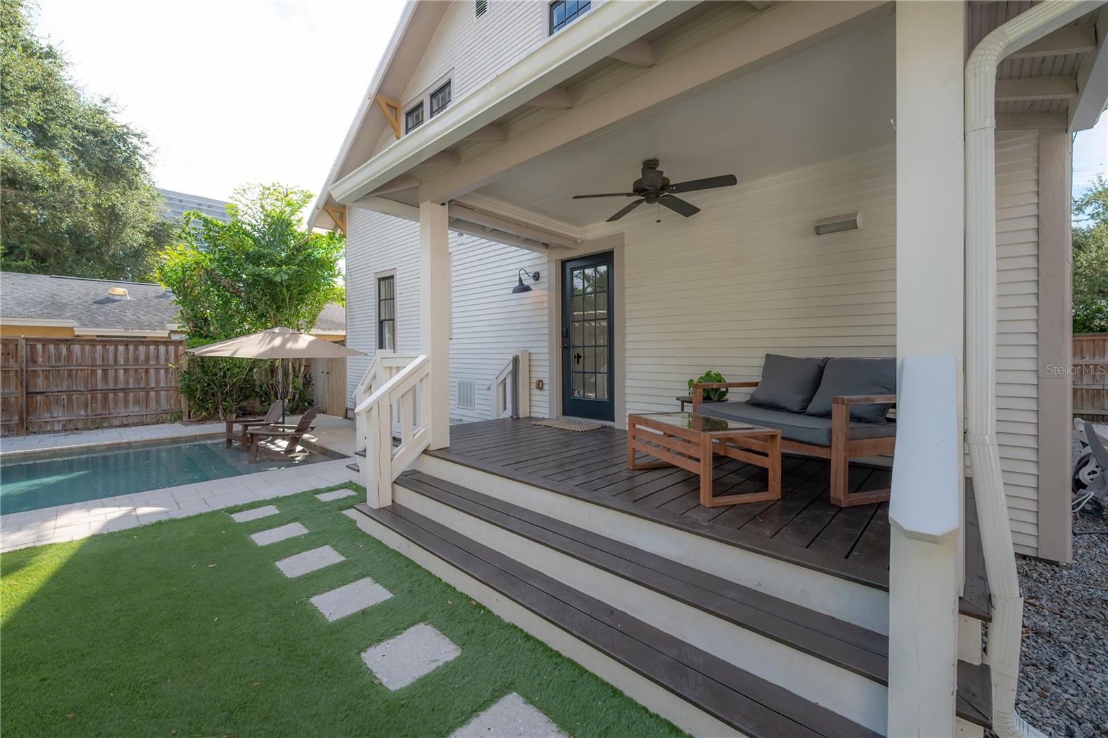 3115 W SAN JUAN ST, TAMPA, FL, 33629