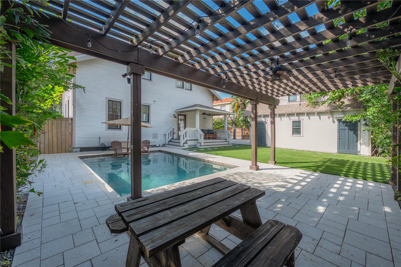 3115 W SAN JUAN ST, TAMPA, FL, 33629