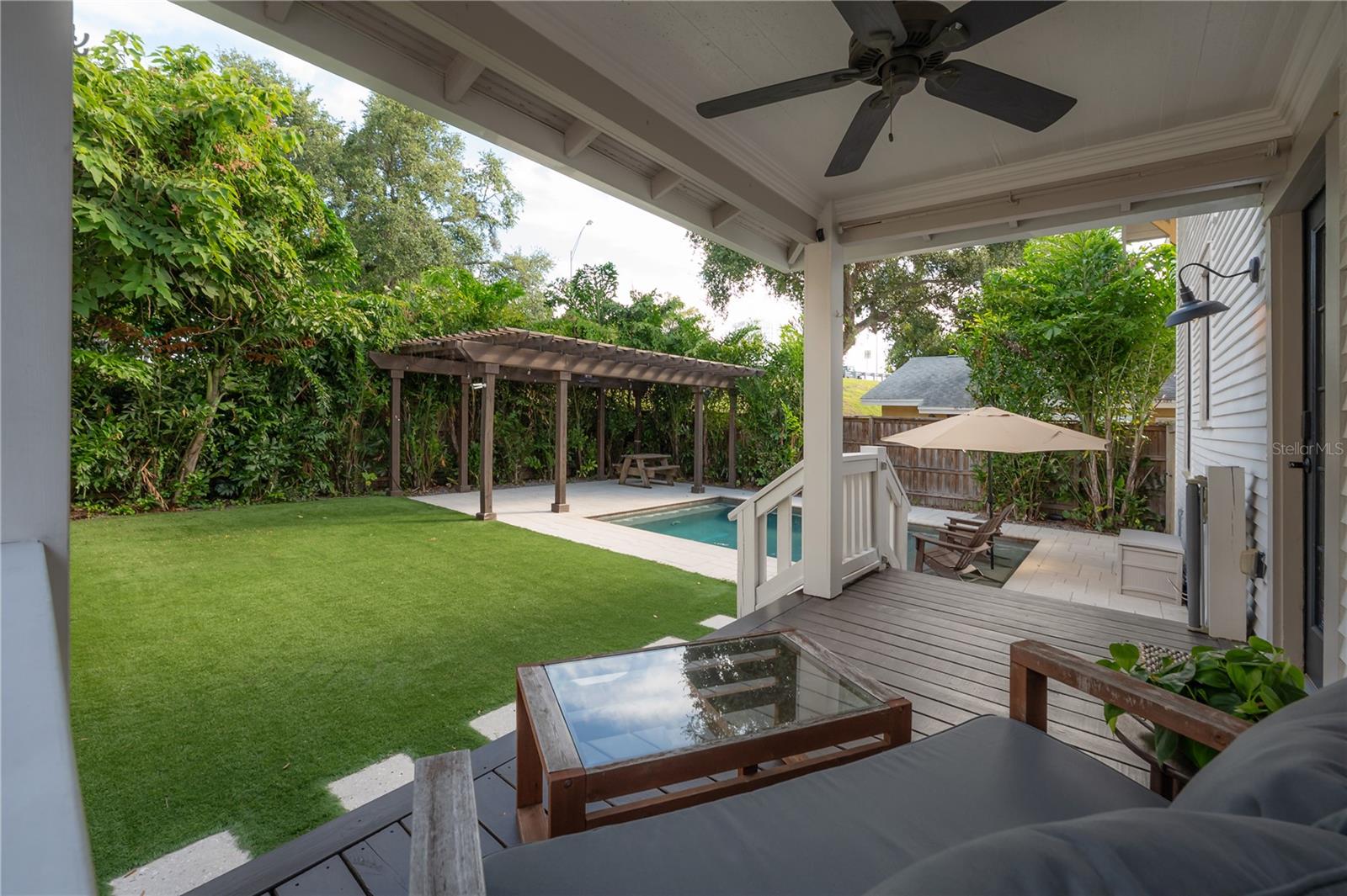 3115 W SAN JUAN ST, TAMPA, FL, 33629