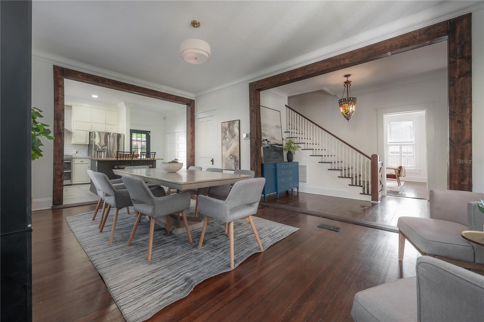 3115 W SAN JUAN ST, TAMPA, FL, 33629