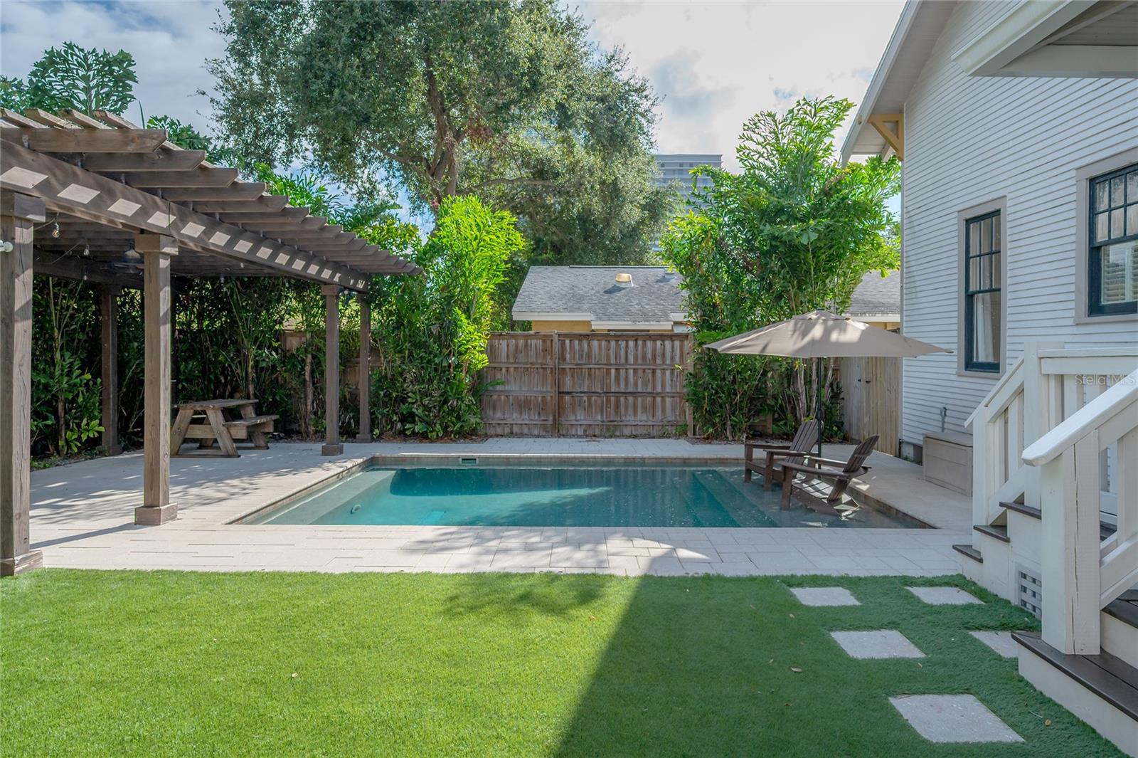 3115 W SAN JUAN ST, TAMPA, FL, 33629