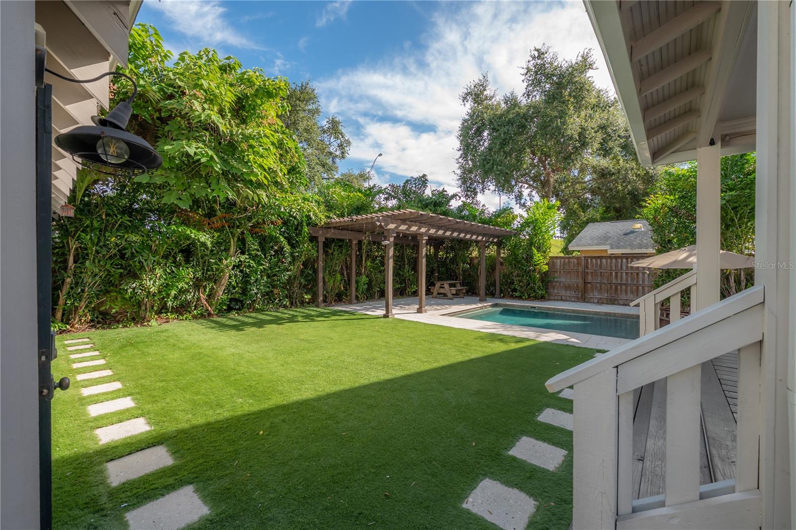 3115 W SAN JUAN ST, TAMPA, FL, 33629