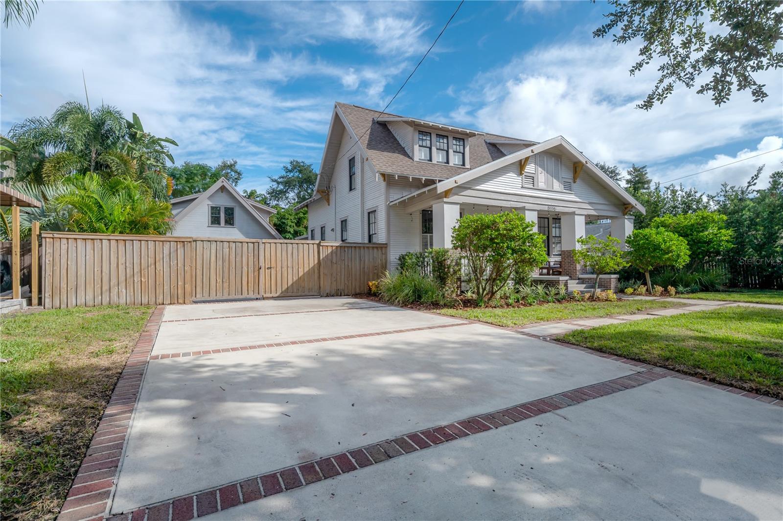 3115 W SAN JUAN ST, TAMPA, FL, 33629