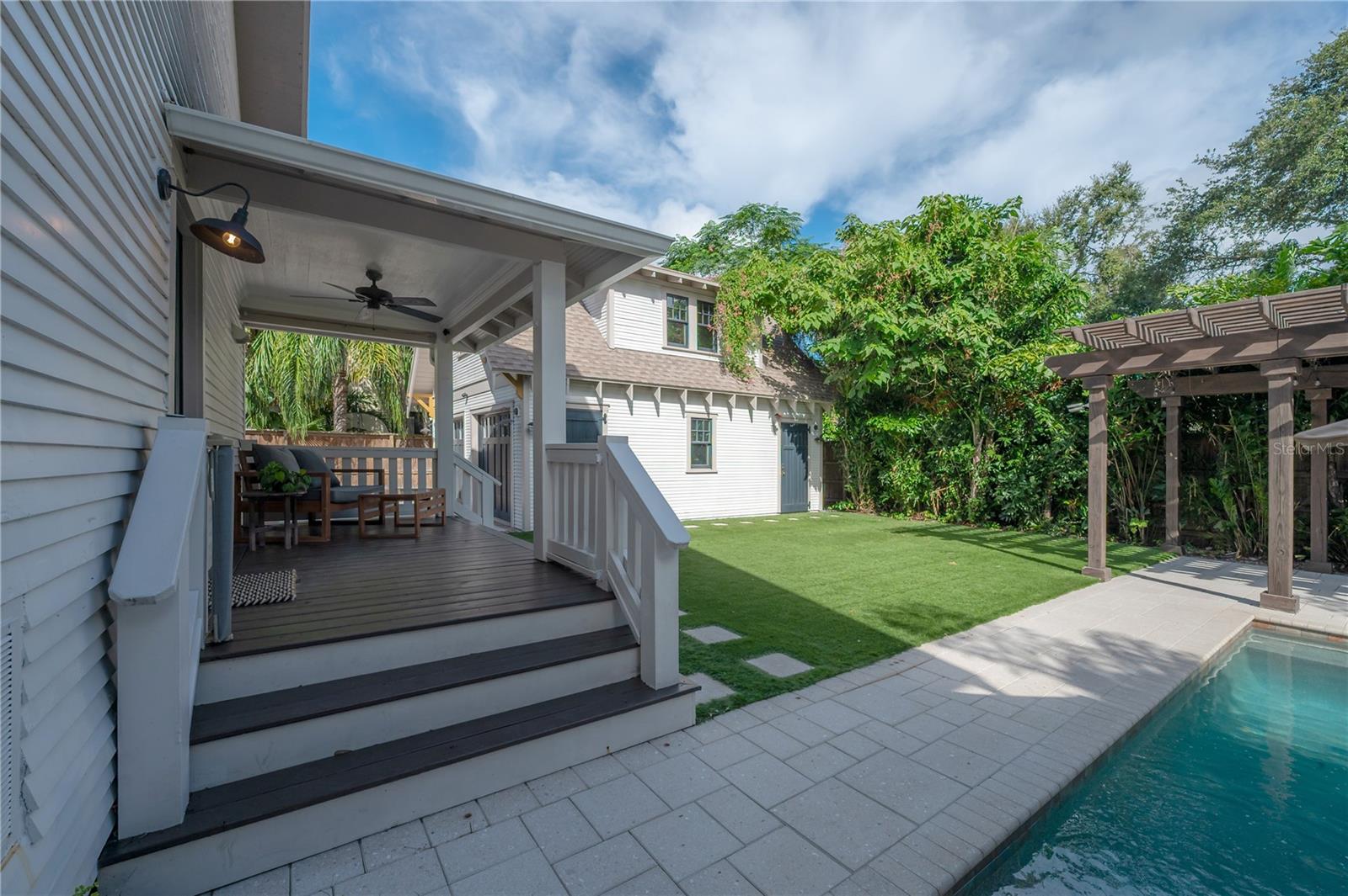 3115 W SAN JUAN ST, TAMPA, FL, 33629