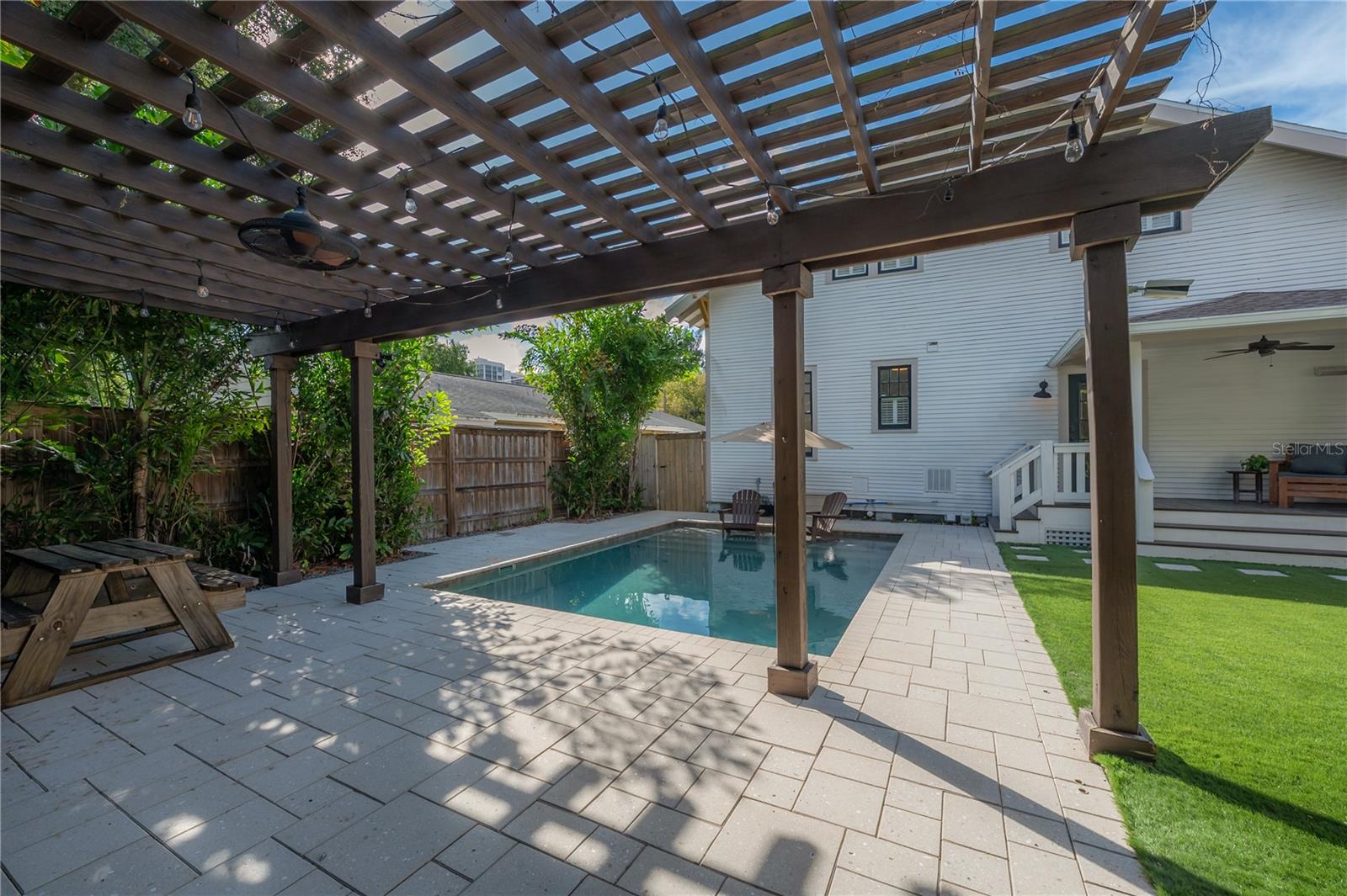 3115 W SAN JUAN ST, TAMPA, FL, 33629