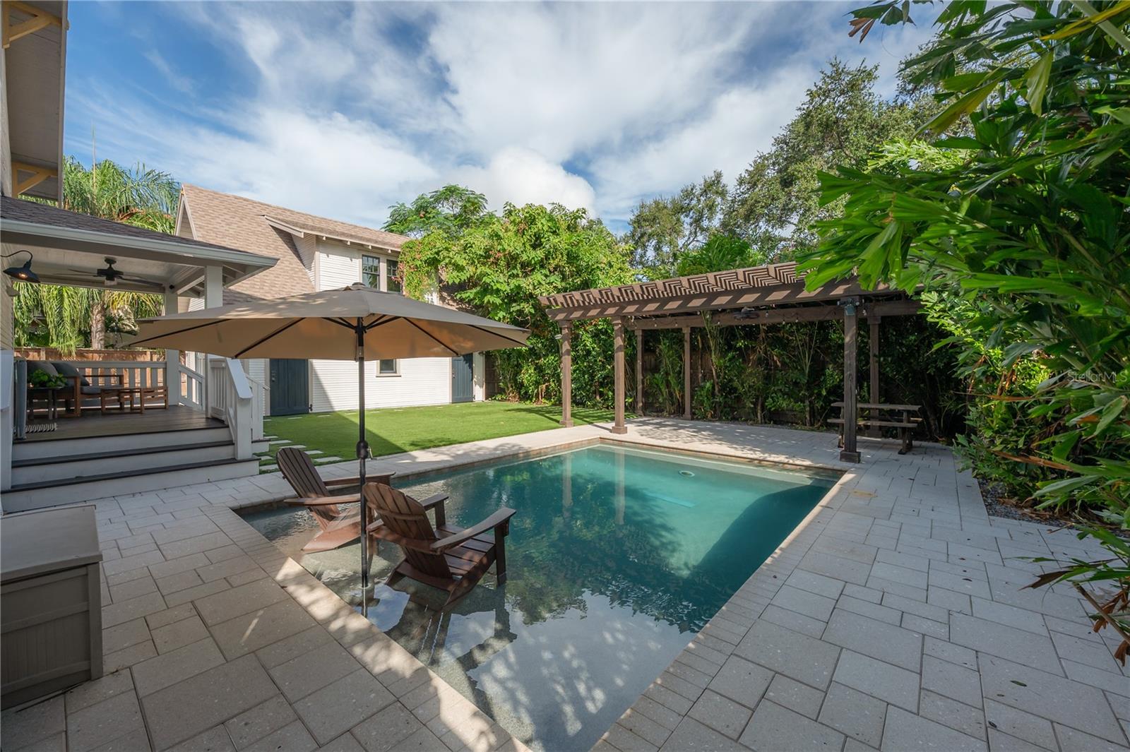 3115 W SAN JUAN ST, TAMPA, FL, 33629