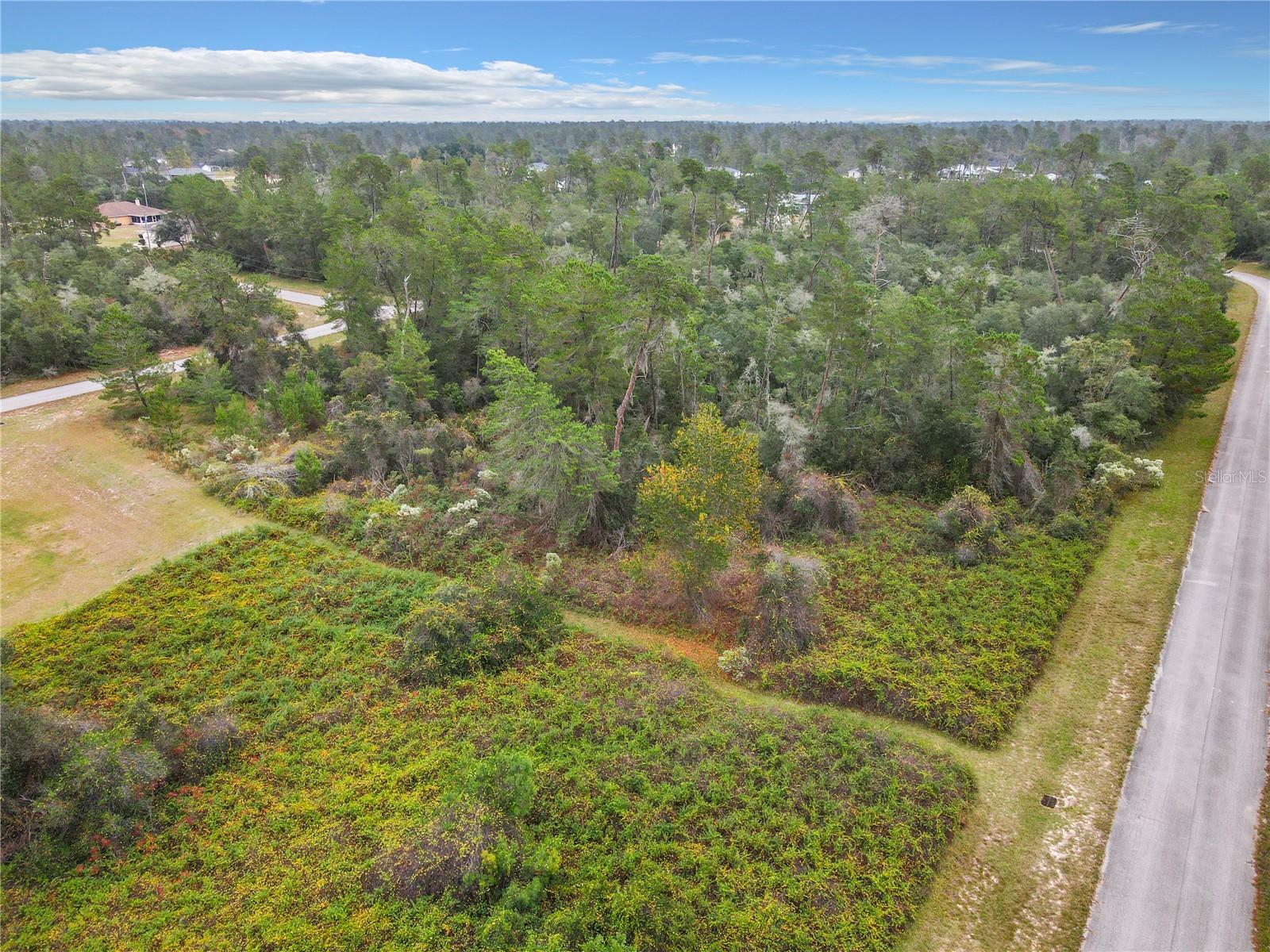 SW 32ND, OCALA, FL, 34473