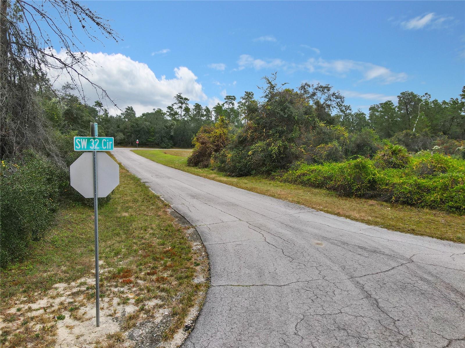 SW 32ND, OCALA, FL, 34473