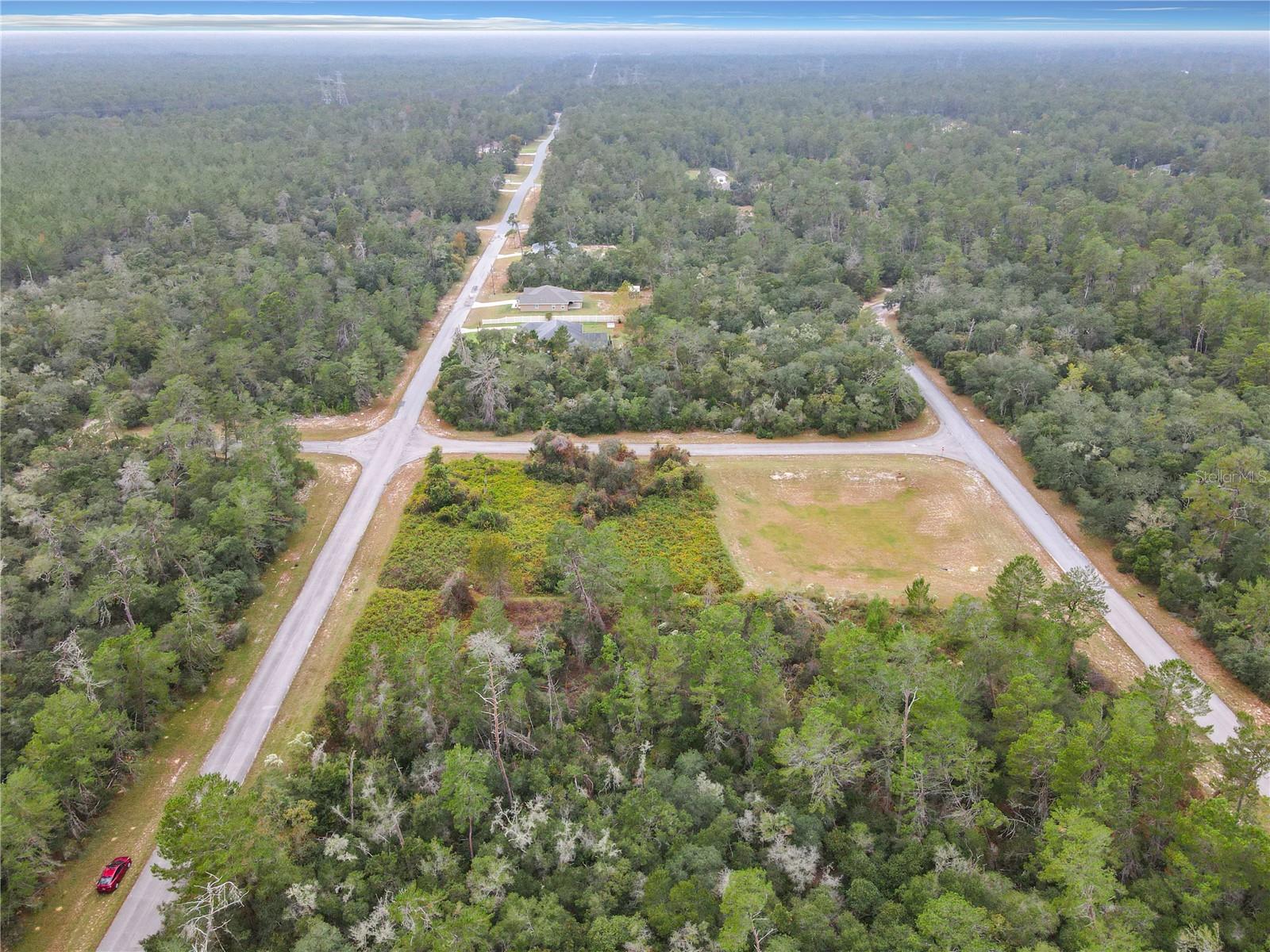 SW 32ND, OCALA, FL, 34473