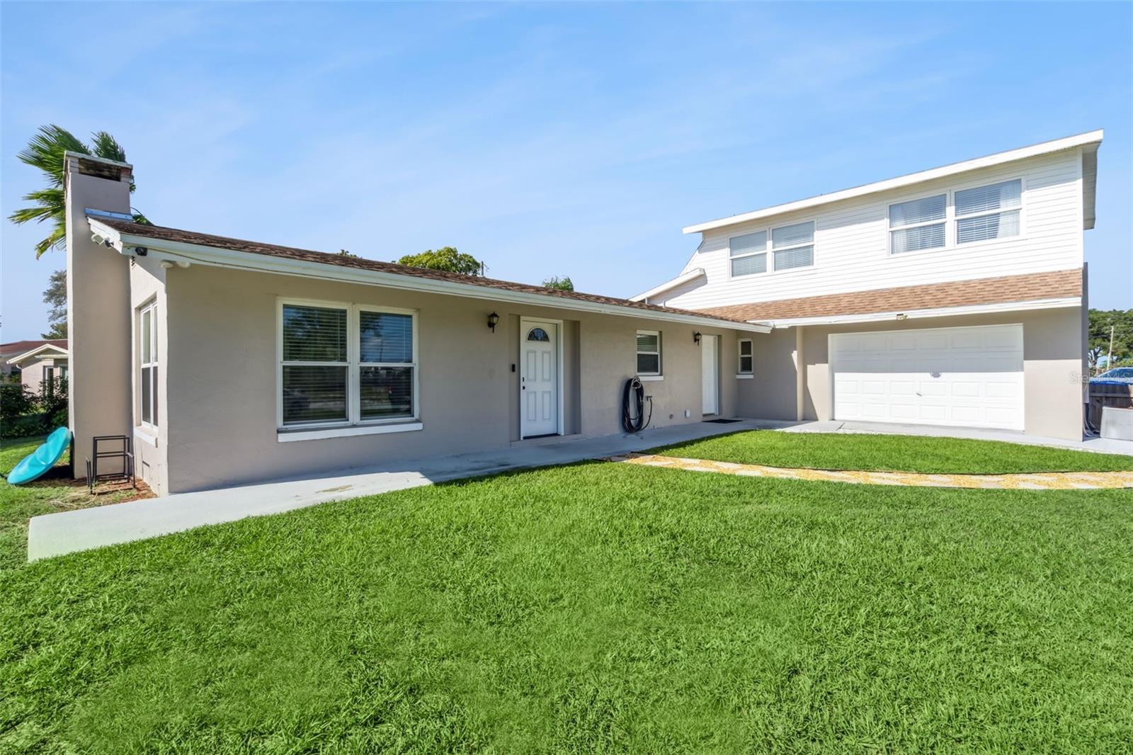 1051 EVA ST, DELTONA, FL, 32725