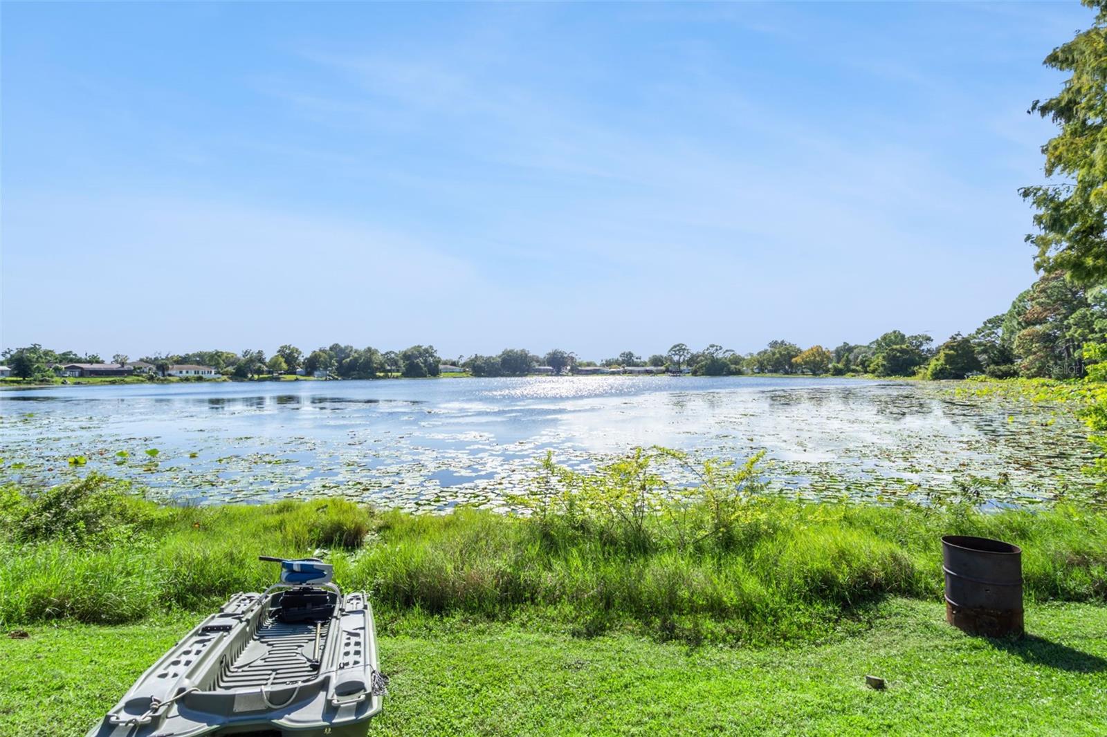 1051 EVA ST, DELTONA, FL, 32725