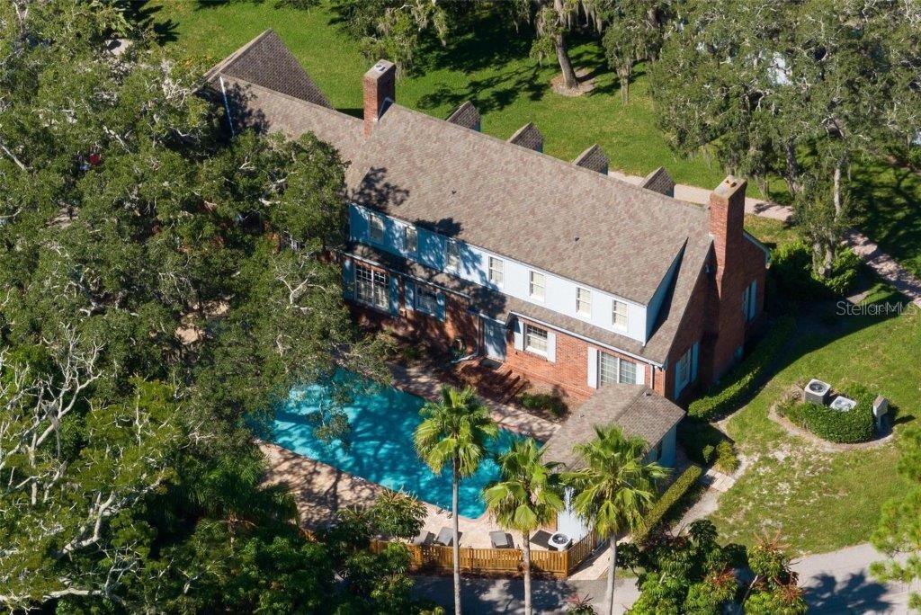 2635 MOSS OAK DR #55, SARASOTA, FL, 34231